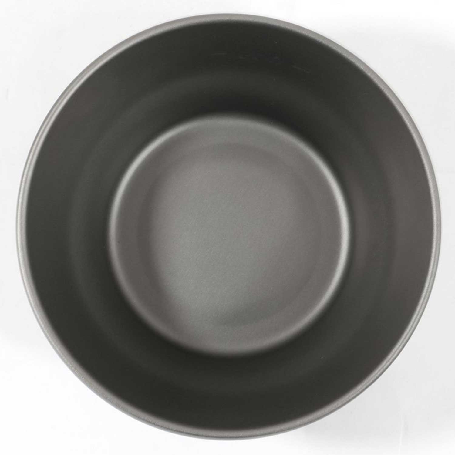 Origin Outdoors Titan Schüssel 400 ml – Ultraleicht und Robust – Detailansicht