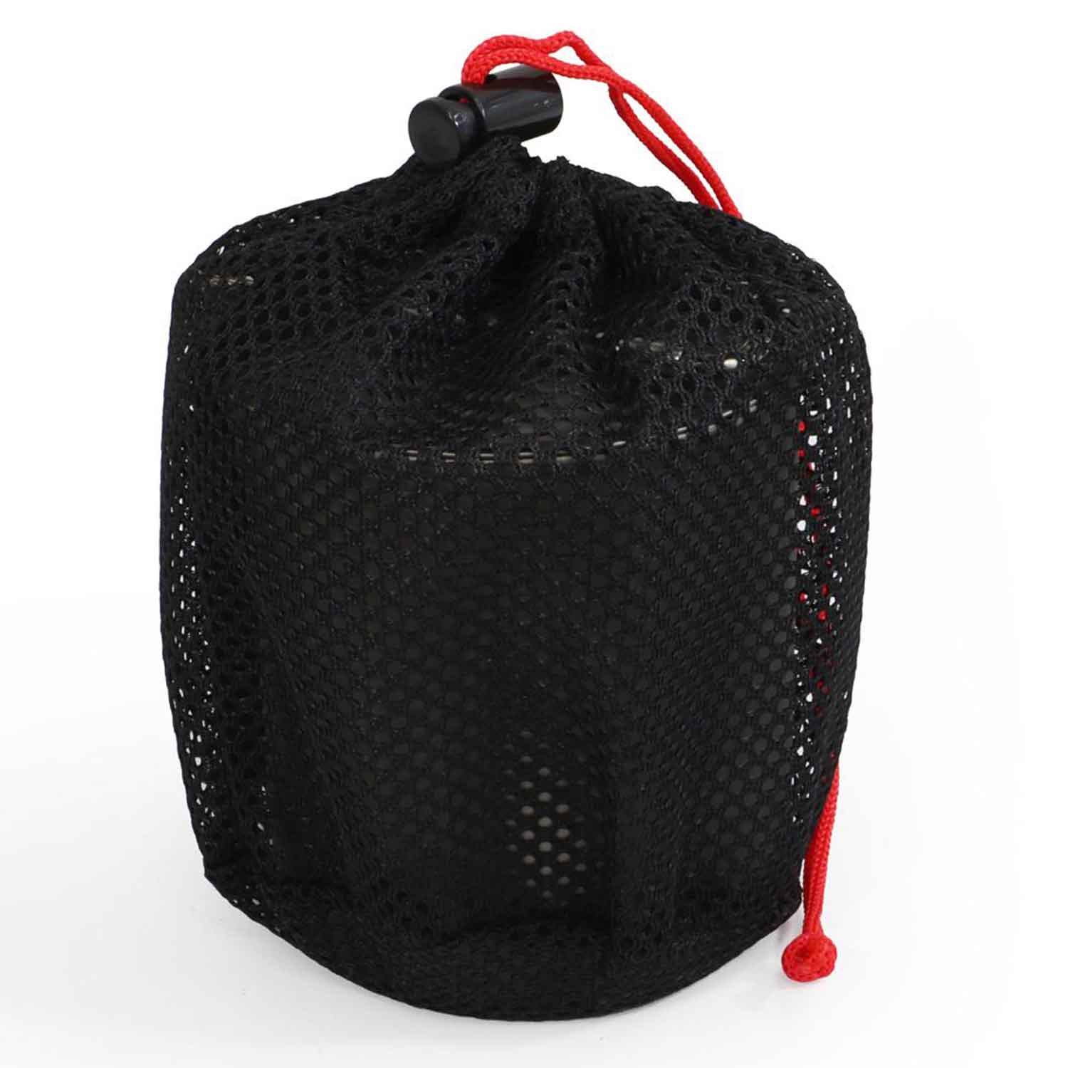 Origin Outdoors Titan Camping-Topf 750 ml – Ultraleicht und Robust – Detailansicht