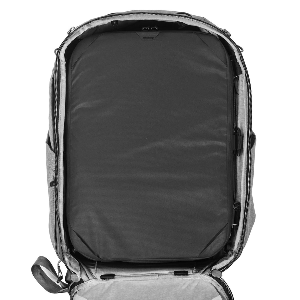 Peak Design Camera Cube V2 – Kamera-Packwürfel. Large-Kamerawürfel zur Organisation im Fotorucksack.