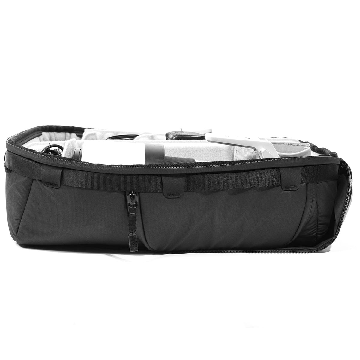 Peak Design Camera Cube V2 – Kamera-Packwürfel. Large-Ausführung für den Kameratransport auf Reisen.