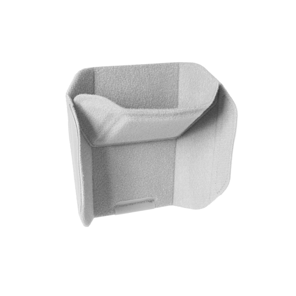 Peak Design Camera Cube V2 – Kamera-Packwürfel. X-Small-Ausführung mit Einteilern für das Innenfach.