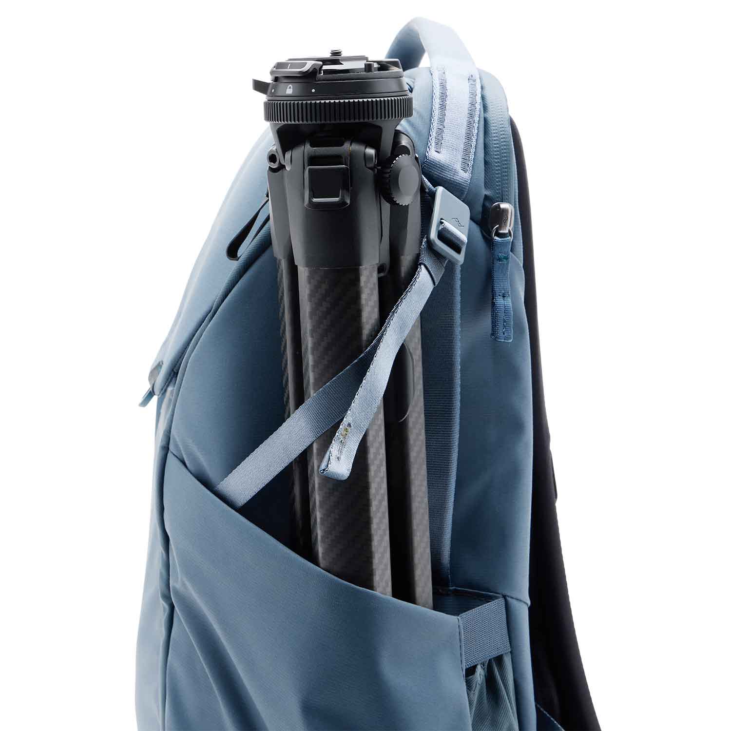 Peak Design Everyday Backpack 30L – Fotorucksack mit Notebookfach