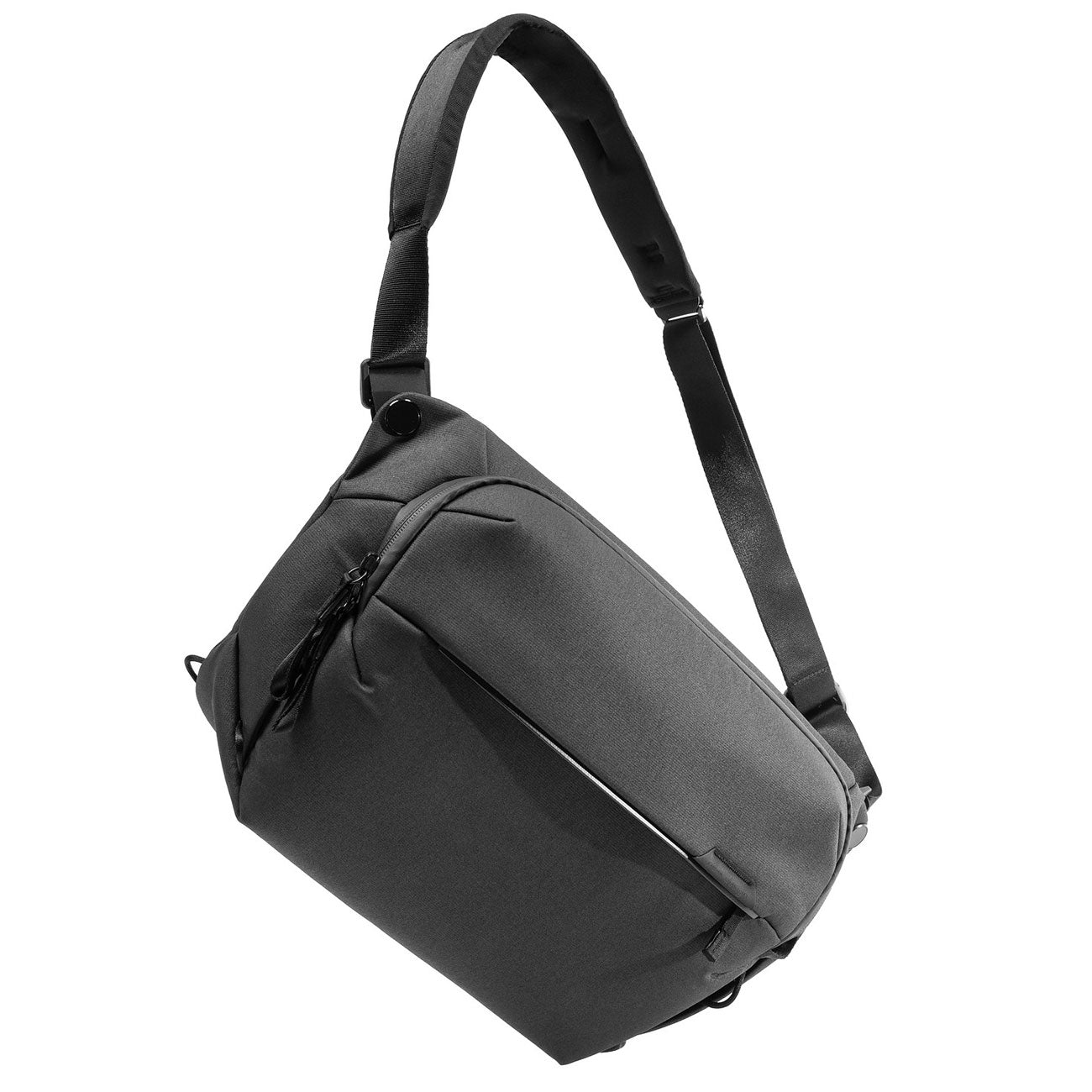Peak Design Everyday Sling 10L V2 – Schwarz schwarz Fototasche objektiv