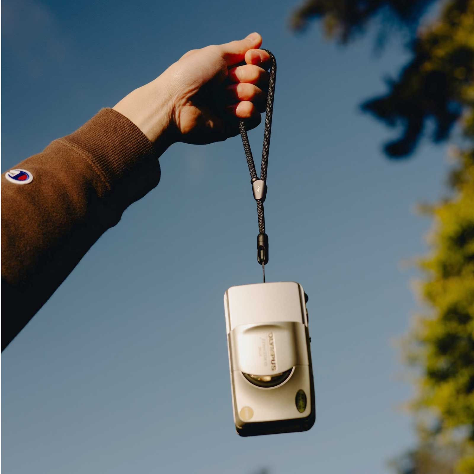 Peak Design Mobile Cuff