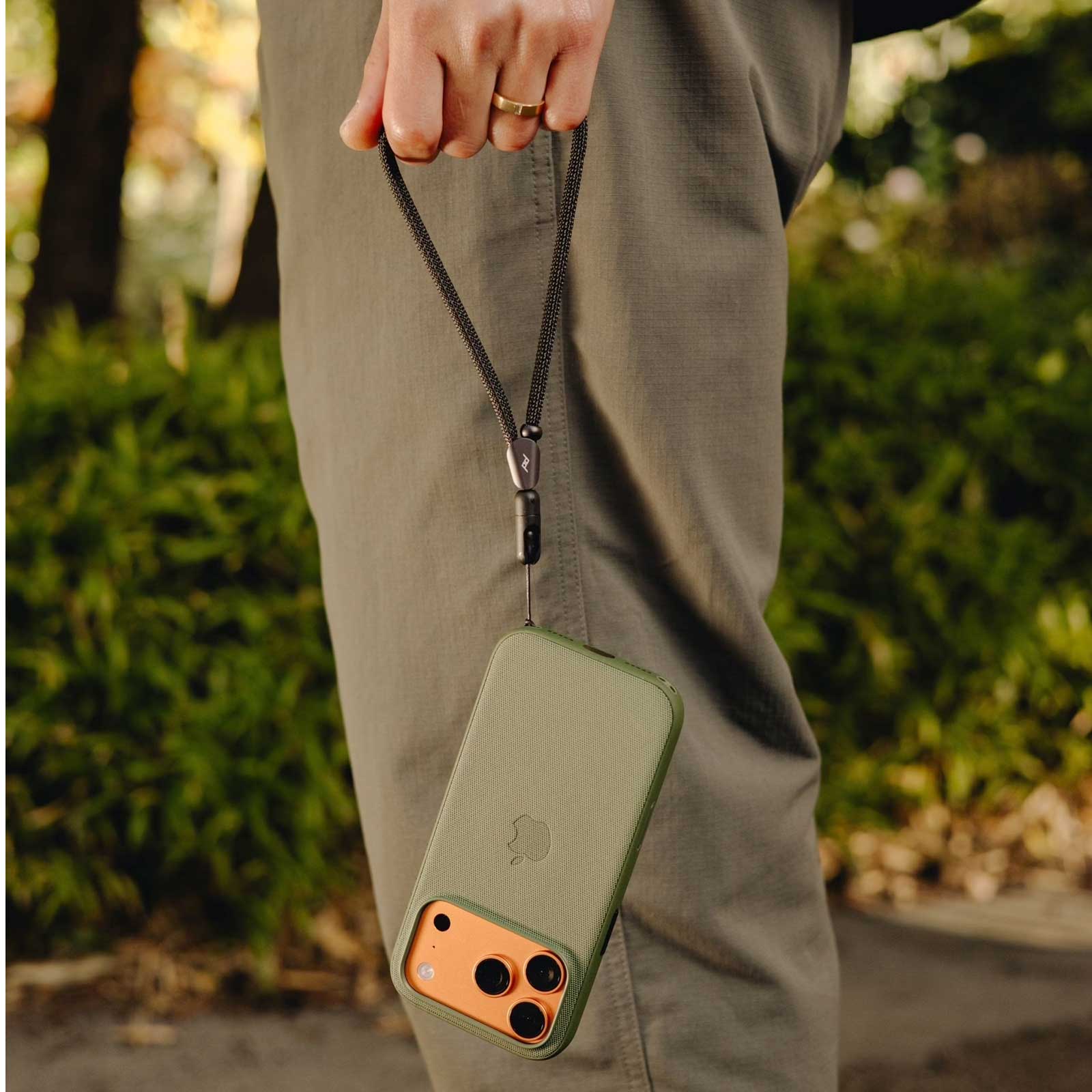 Peak Design Mobile Cuff