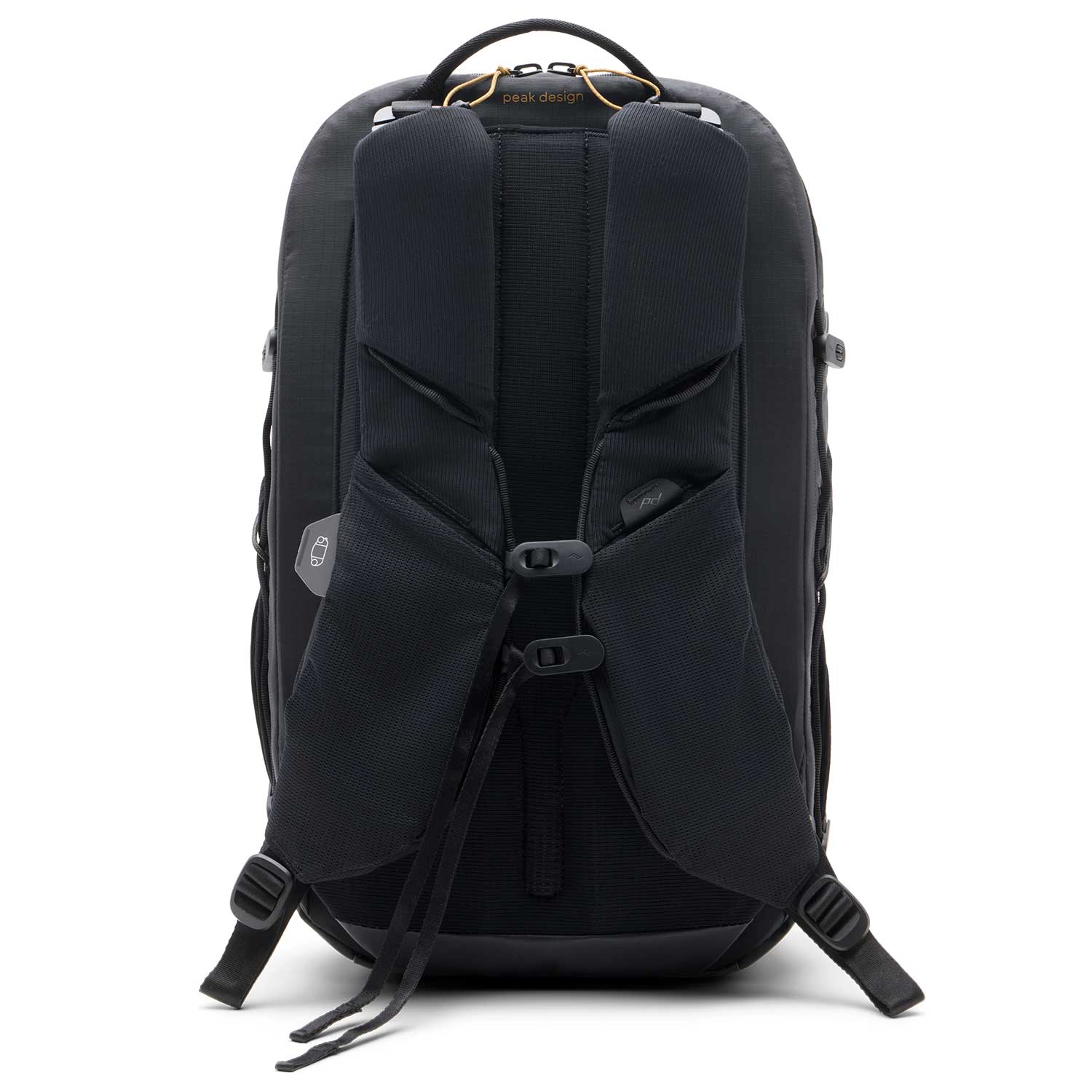 Peak Design Outdoor Backpack Zip 18L – Fotorucksack