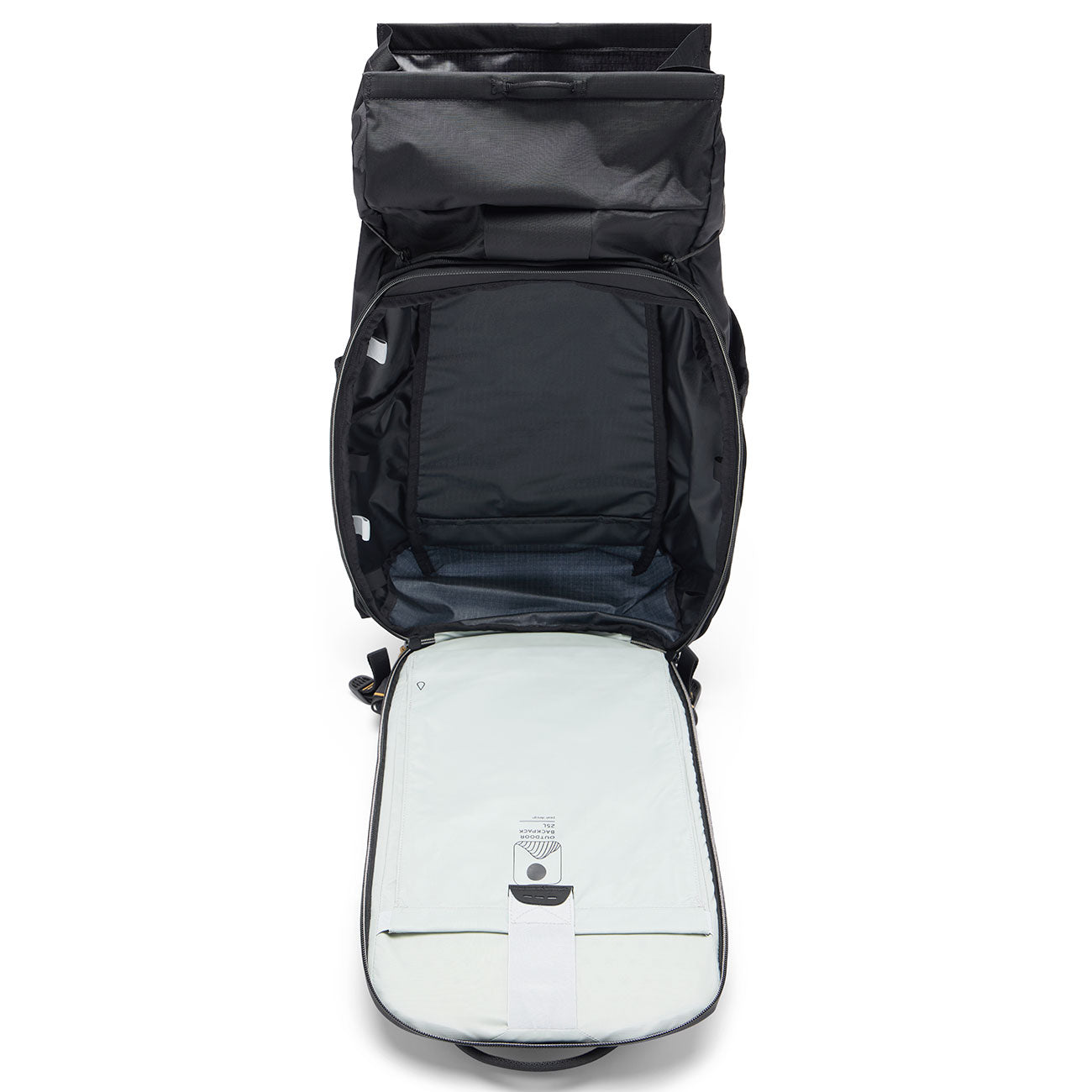 Peak Design Outdoor Backpack 25L – Foto- & Wanderrucksack