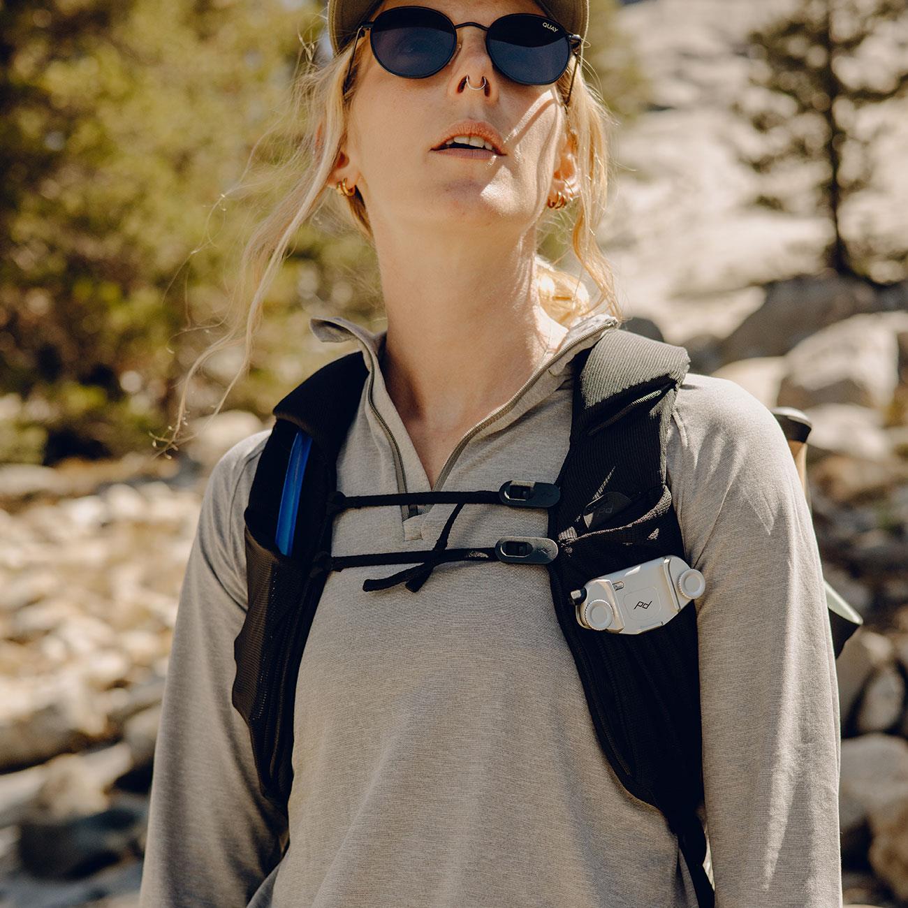 Peak Design Outdoor Backpack 25L – Foto- & Wanderrucksack