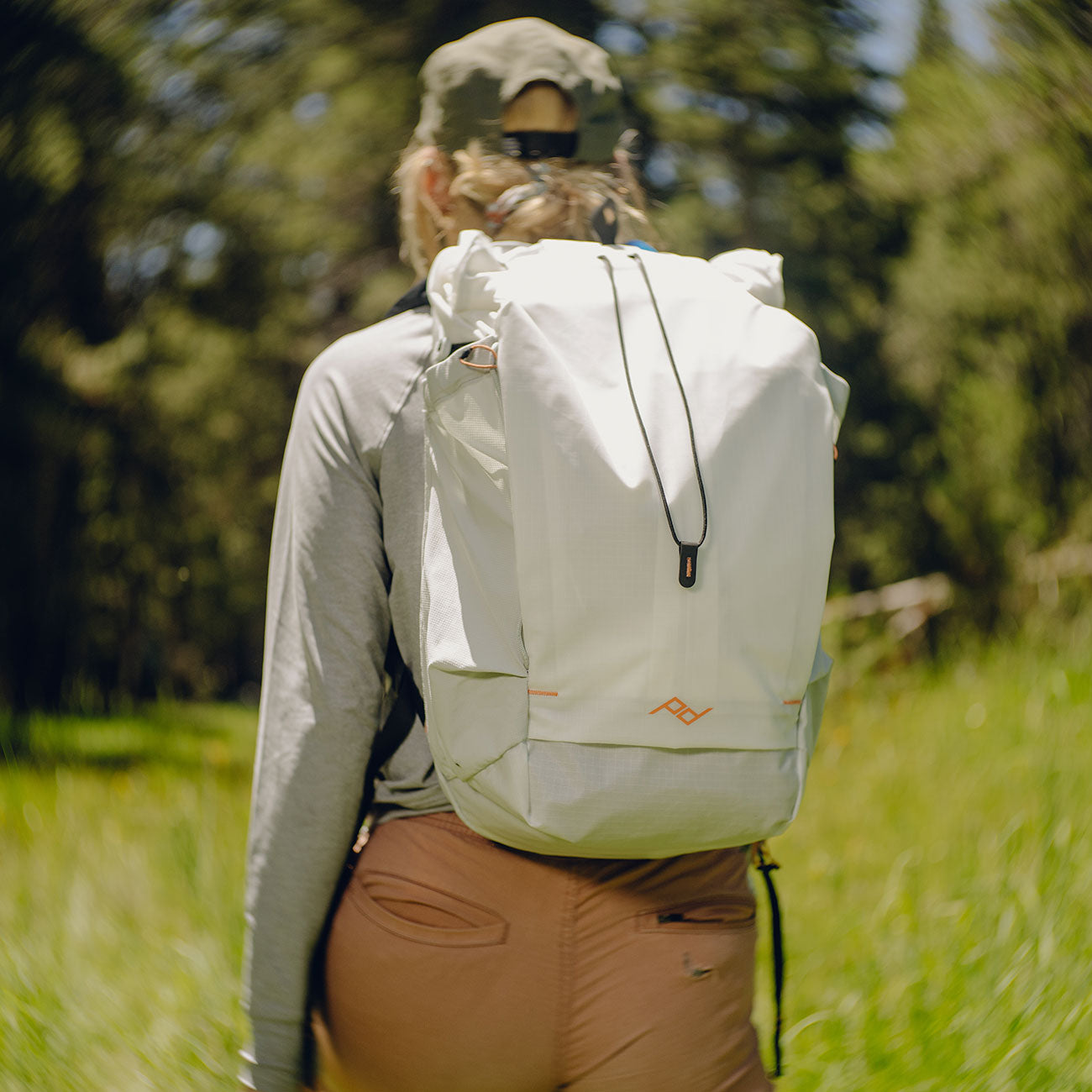 Peak Design Outdoor Backpack 25L – Foto- & Wanderrucksack