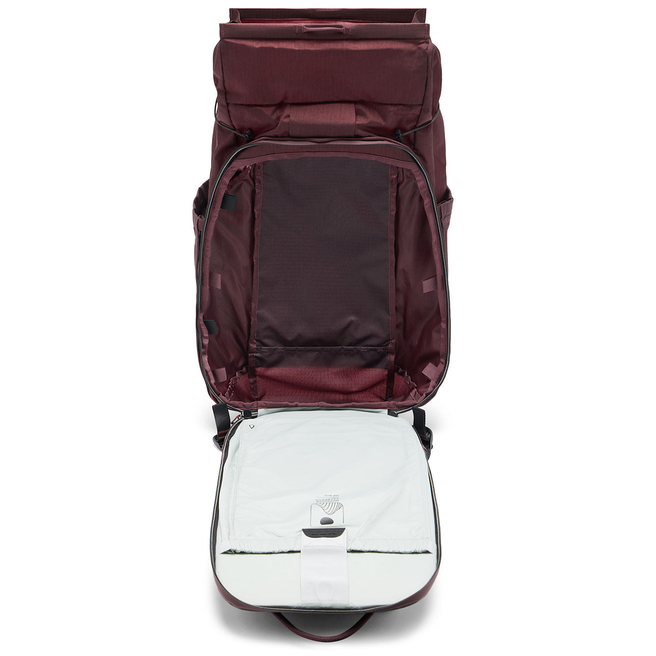 Peak Design Outdoor Backpack 25L – Foto- & Wanderrucksack