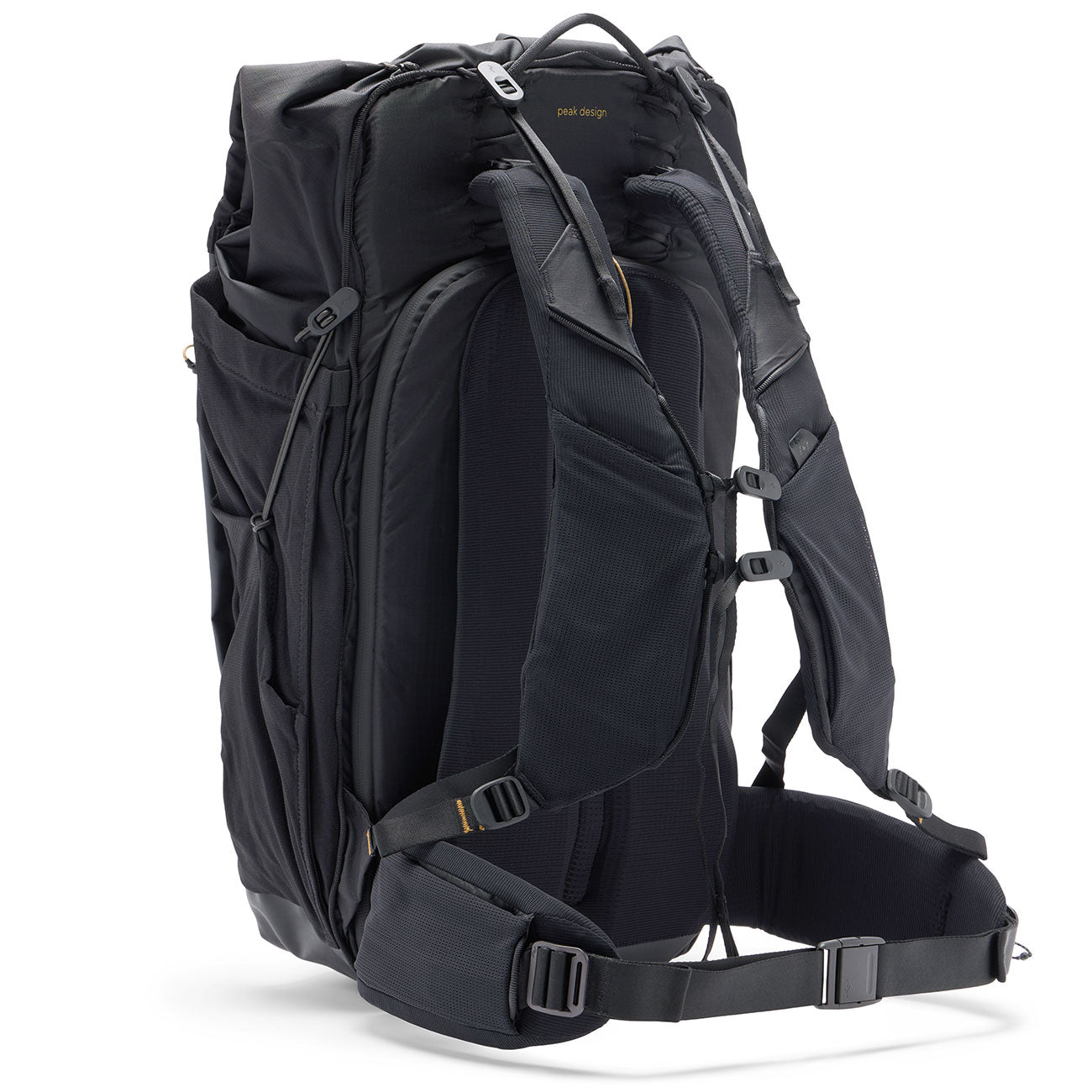 Peak Design Outdoor Backpack 45L – Foto- & Wanderrucksack