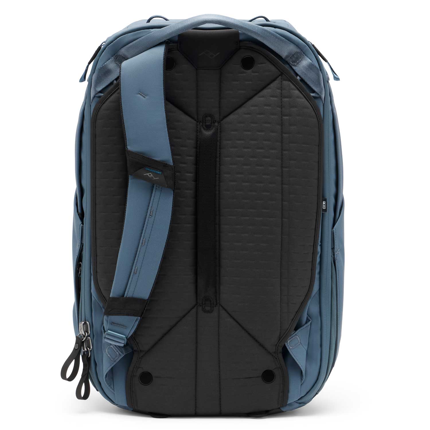 Peak Design Travel Backpack 45L – Reise- & Fotorucksack mit Notebookfach