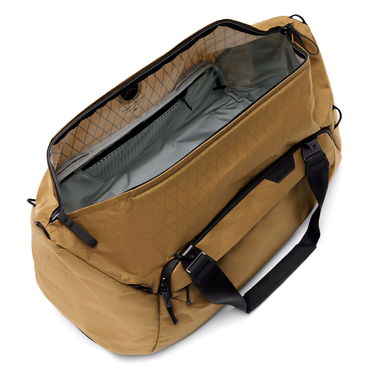 Peak Design Travel Duffel 35 Liter – Reise- & Sporttasche