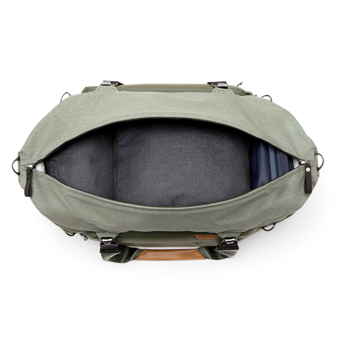 Peak Design Travel Duffel 50 Liter – Reise- & Sporttasche