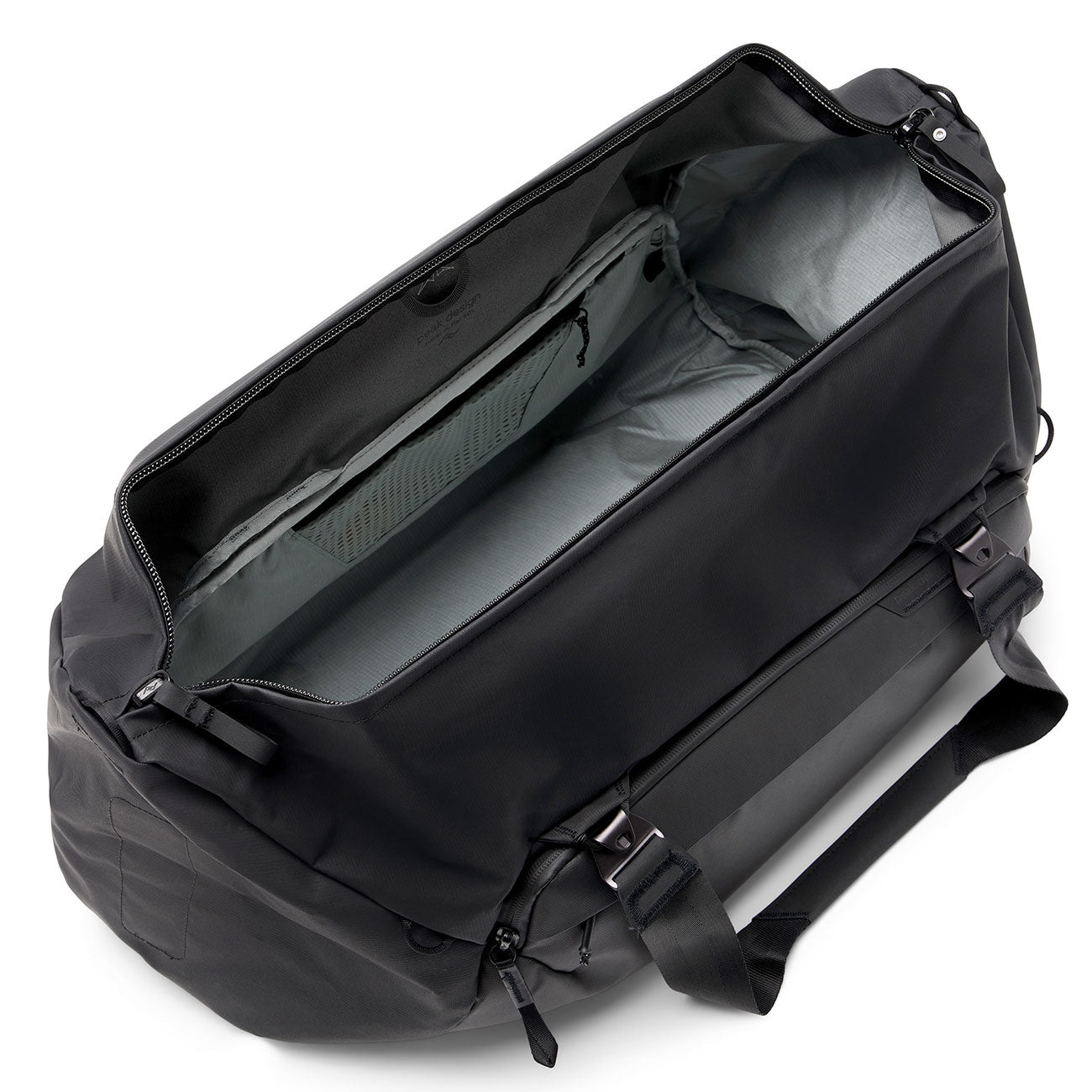 Peak Design Travel Duffel 50 Liter – Reise- & Sporttasche