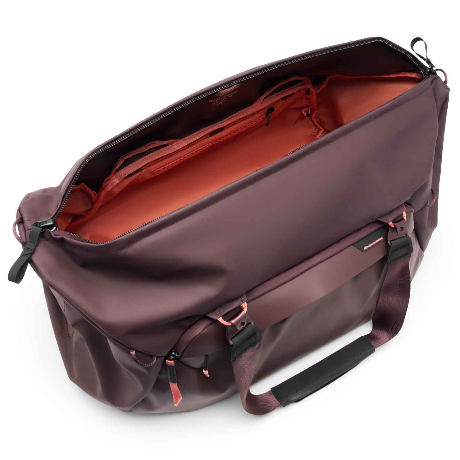 Peak Design Travel Duffel 50 Liter – Reise- & Sporttasche
