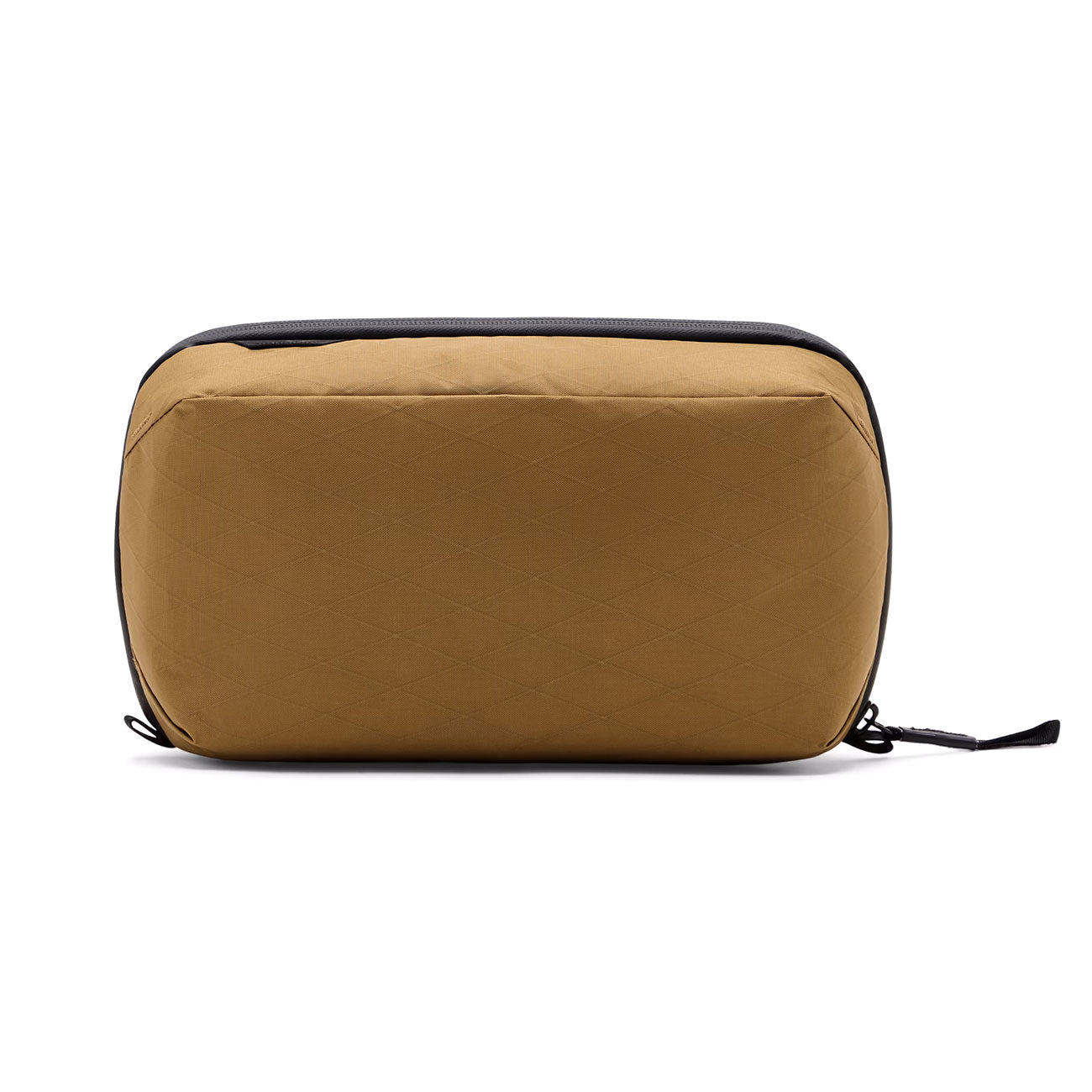 Peak Design Wash Pouch – große Organizer-Kulturtasche (2,5 L) mit Haken