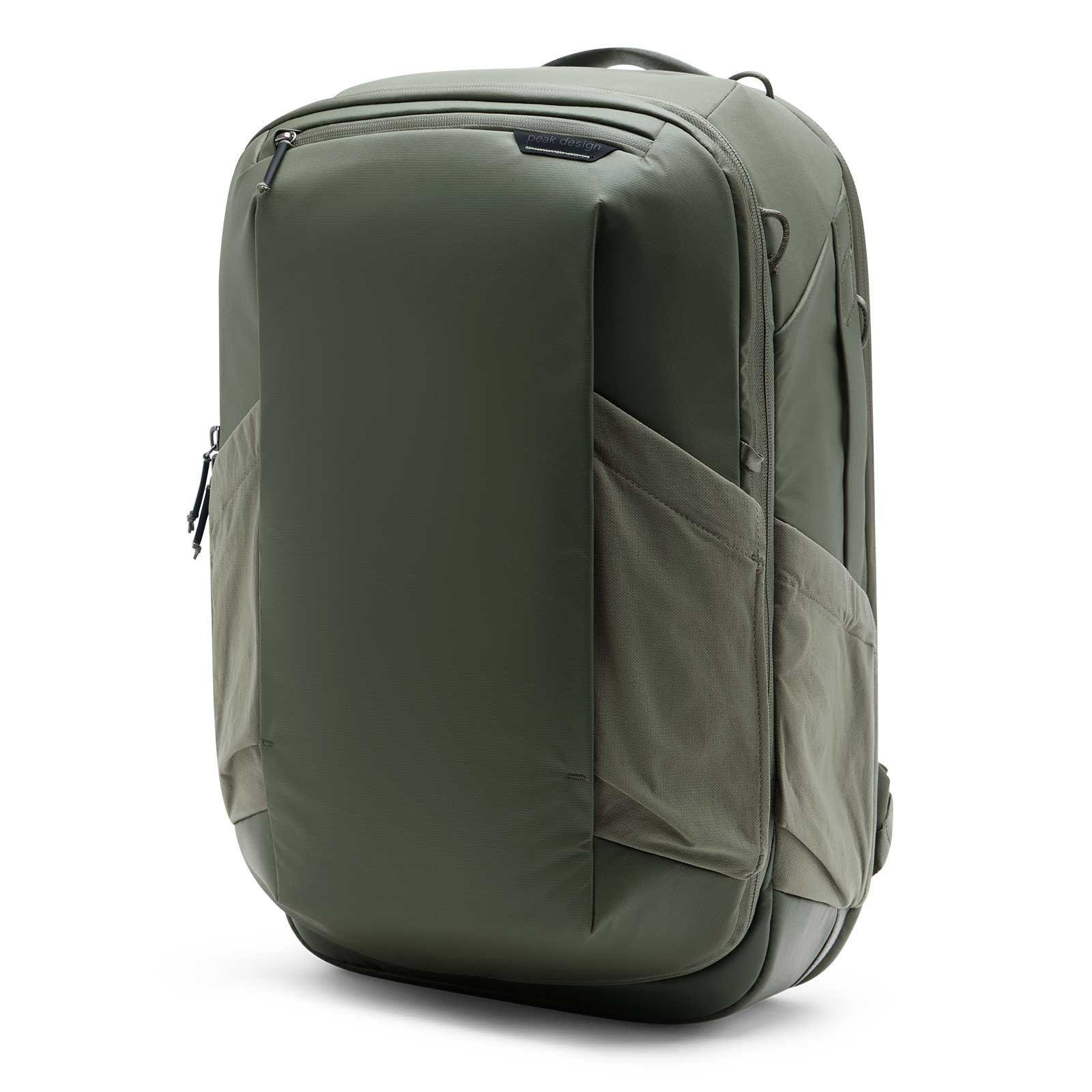 Peak Design Travel Backpack 2-in-1 40 Liter - Reise-und Fotorucksack in 3 Farben