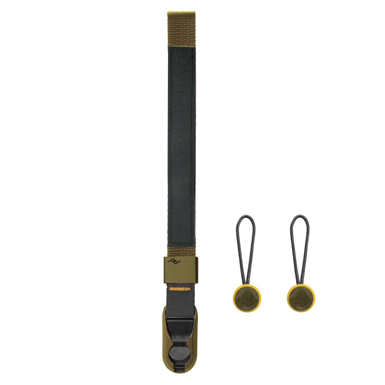 Peak Design Cuff Kamera Handgelenkschlaufe