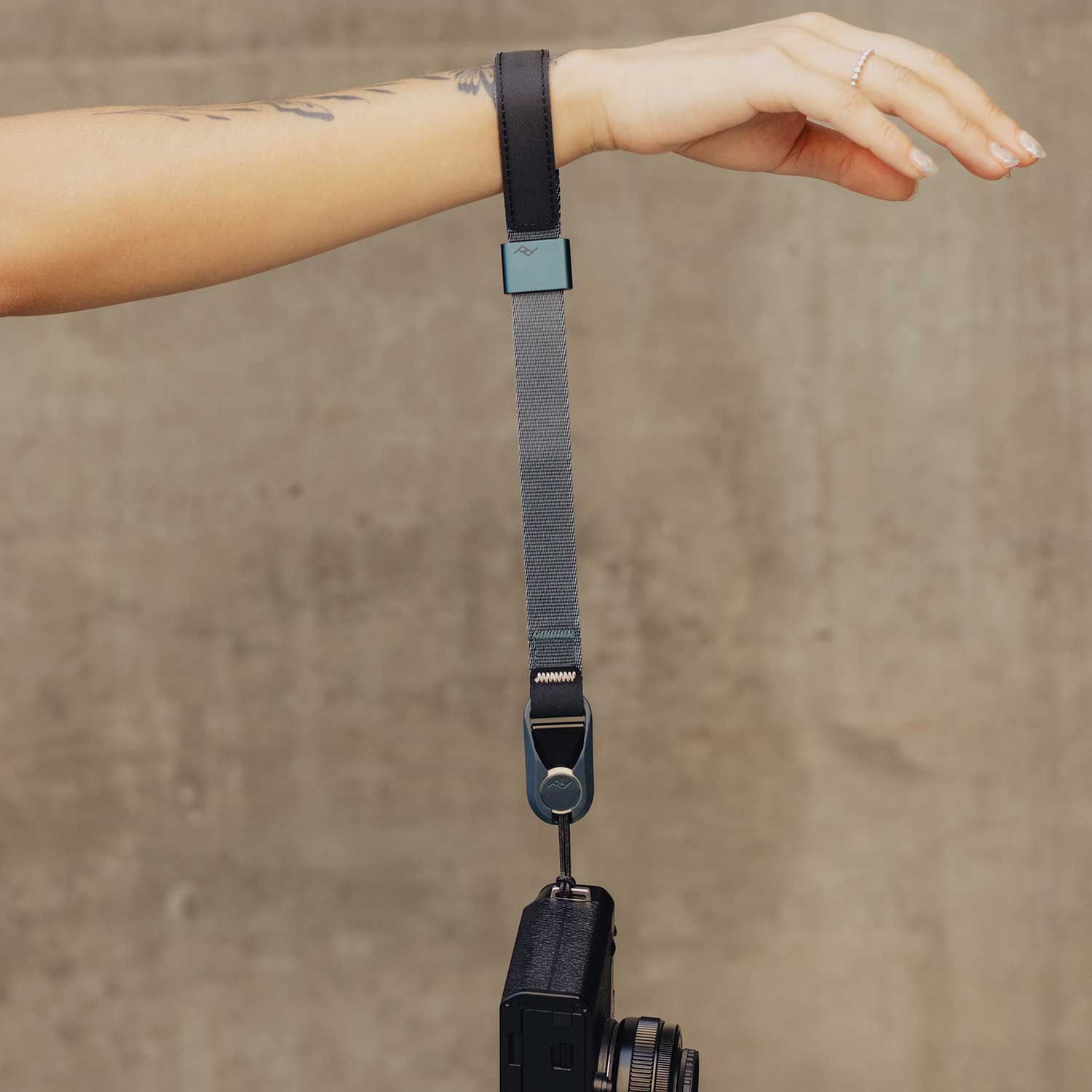 Peak Design Cuff Kamera Handgelenkschlaufe