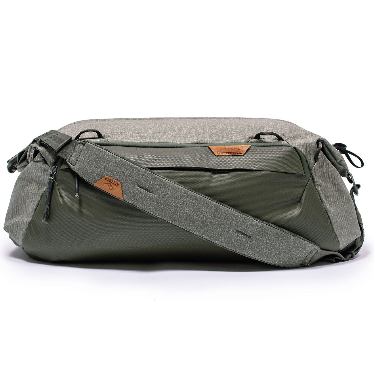 Peak Design Travel Duffel 35 Liter – Reise- & Sporttasche