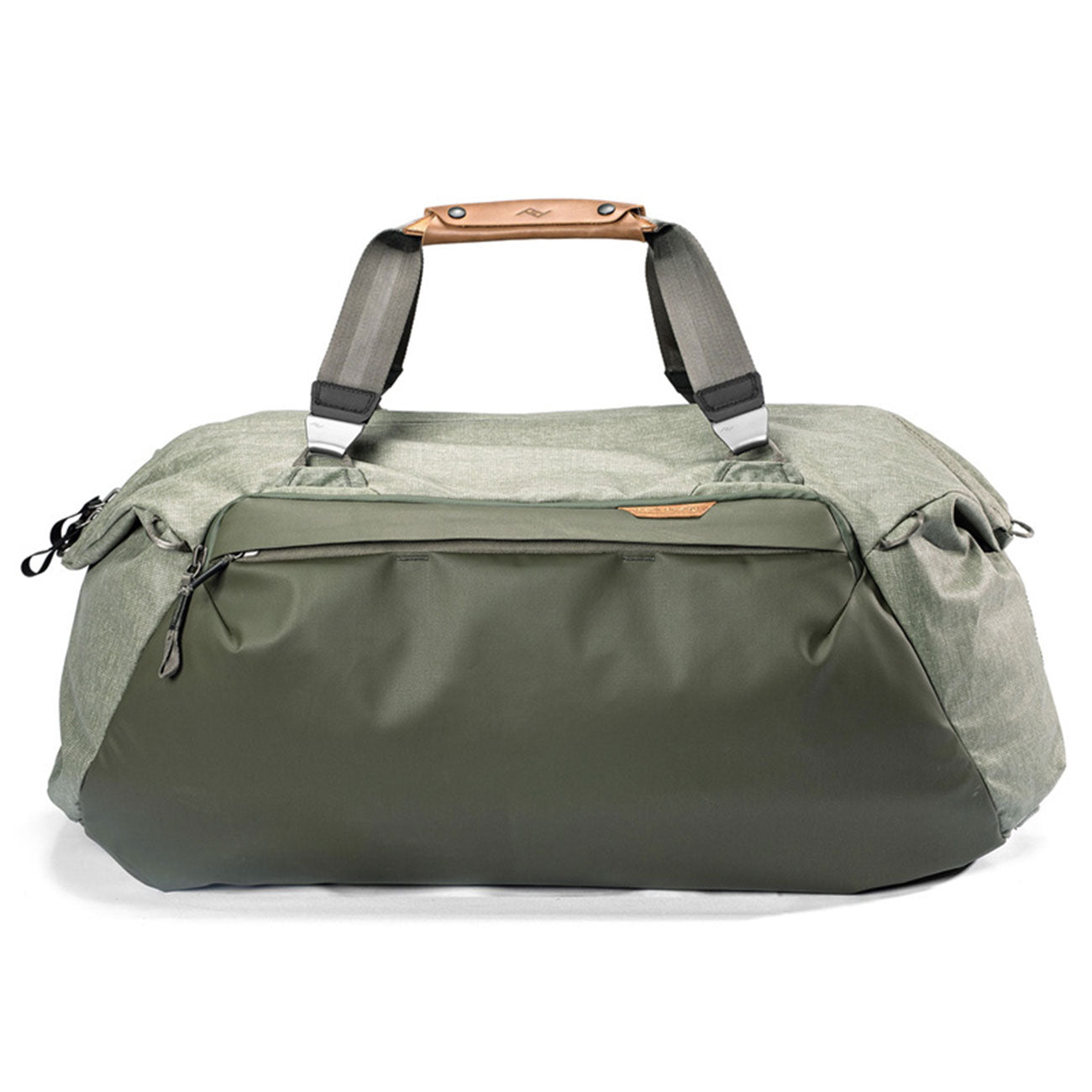Peak Design Travel Duffel 65 Liter – Reise- & Sporttasche