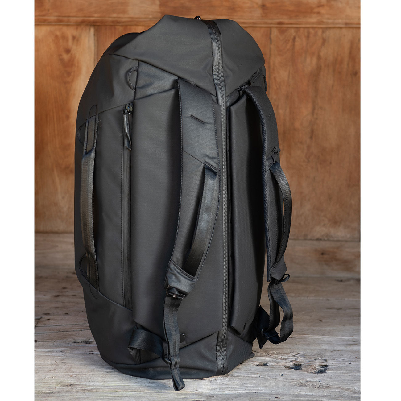 Peak Design Travel Duffelpack 65L – Reisetasche und Rucksack in 3 Farben