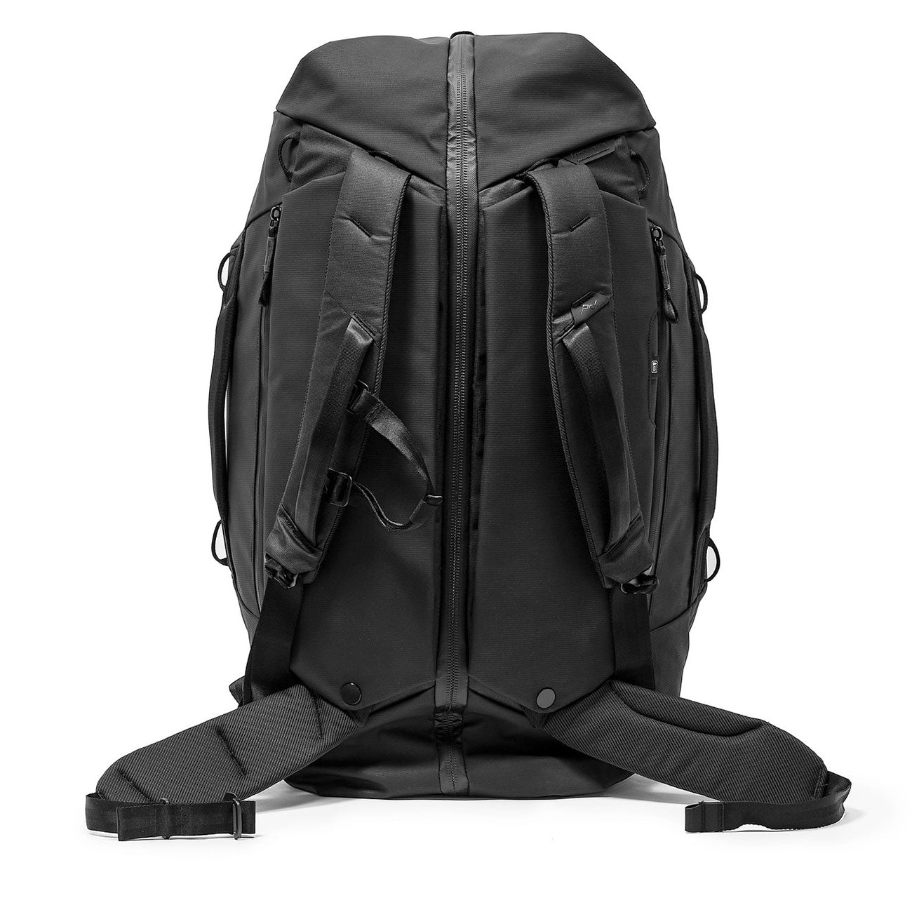 Peak Design Travel Duffelpack 65L – Reisetasche und Rucksack in 3 Farben