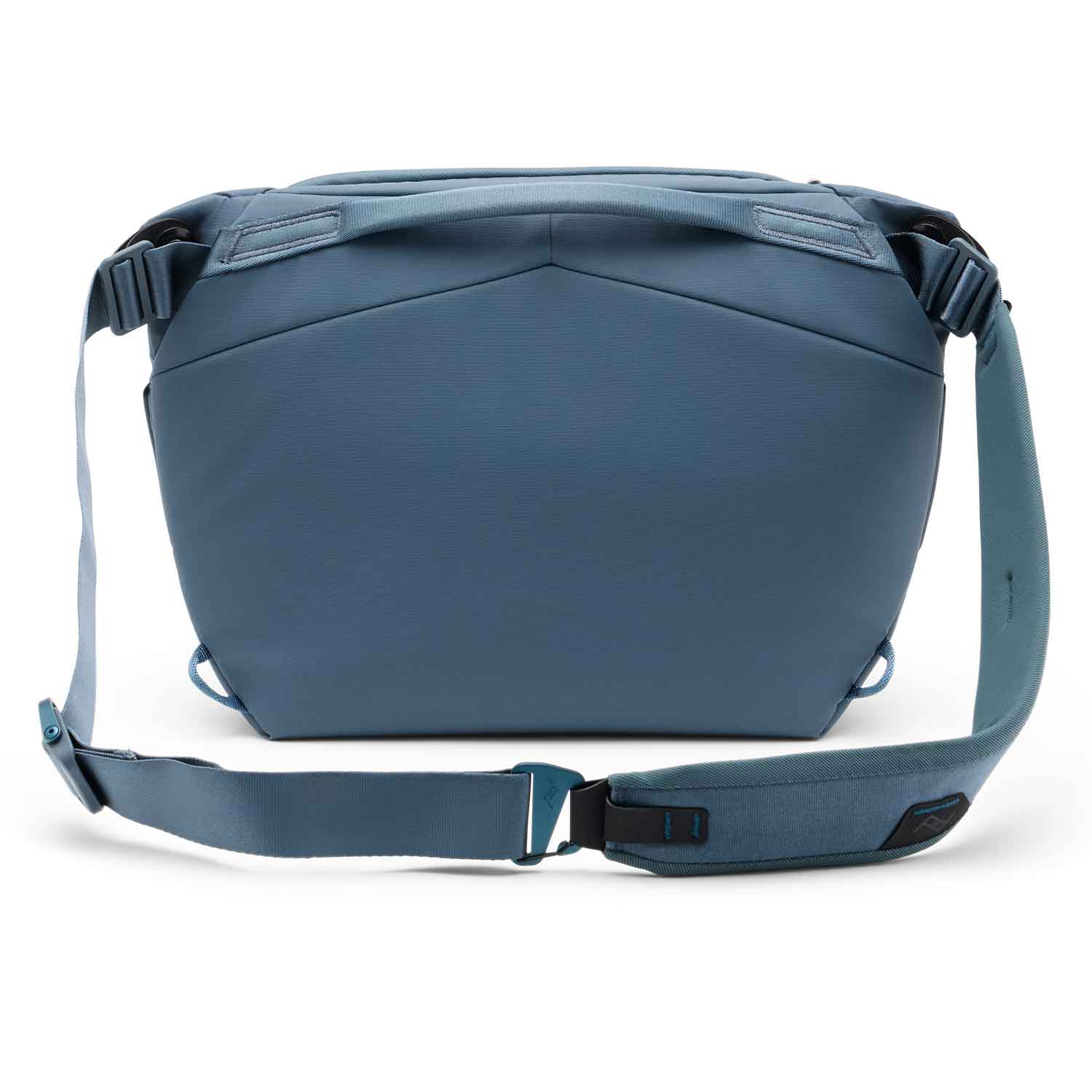 Peak Design Everyday Sling Bag 6L – Photo umhaengetasche farbe ocean blau