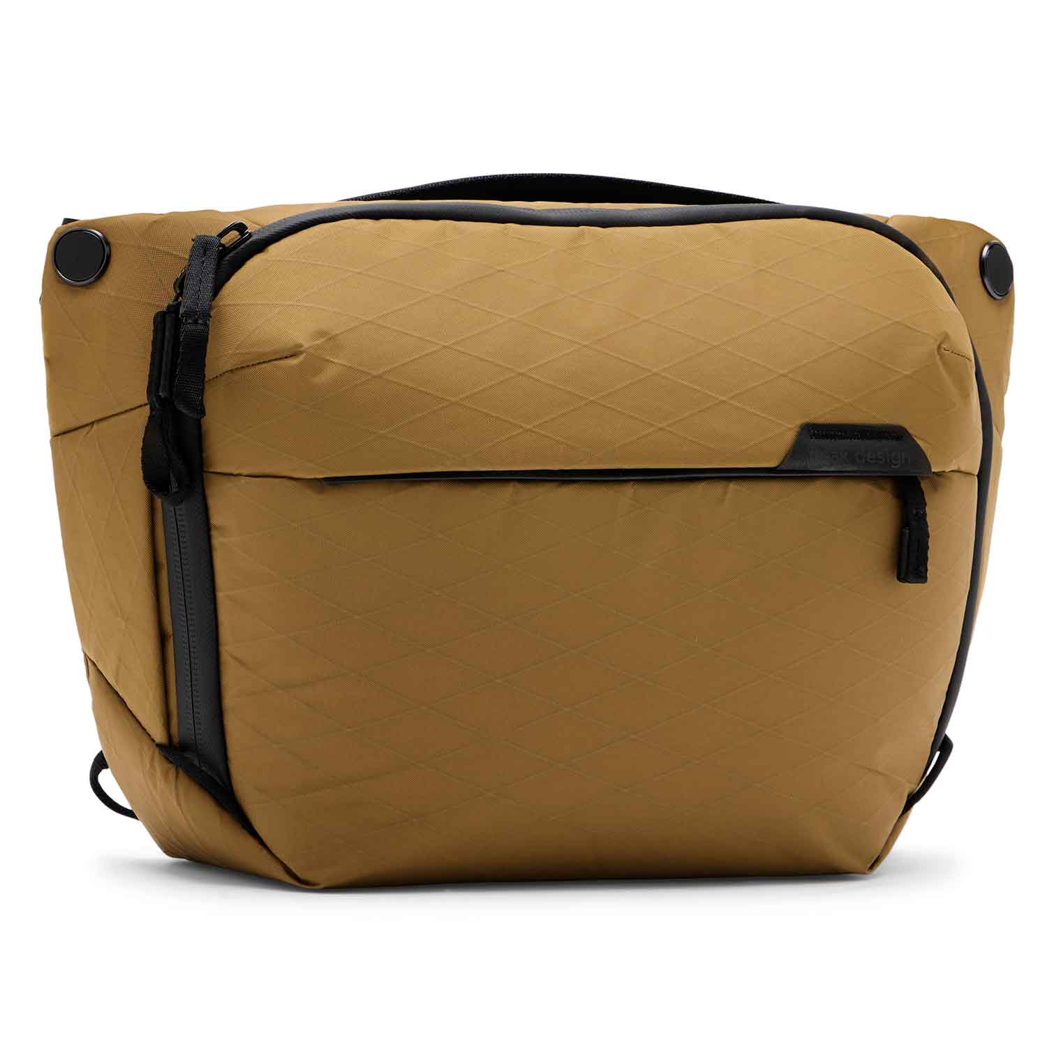 Peak Design Everyday Sling Bag 6L – Umhänge für Kamera coyote-braun braun