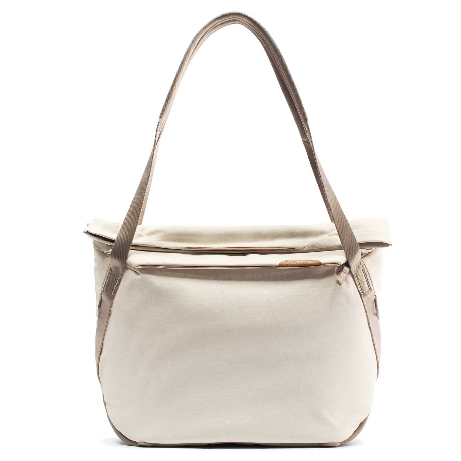 Peak Design Everyday Tote 15L – Stylische Kameratasche in trendigen Farben – Detailansicht