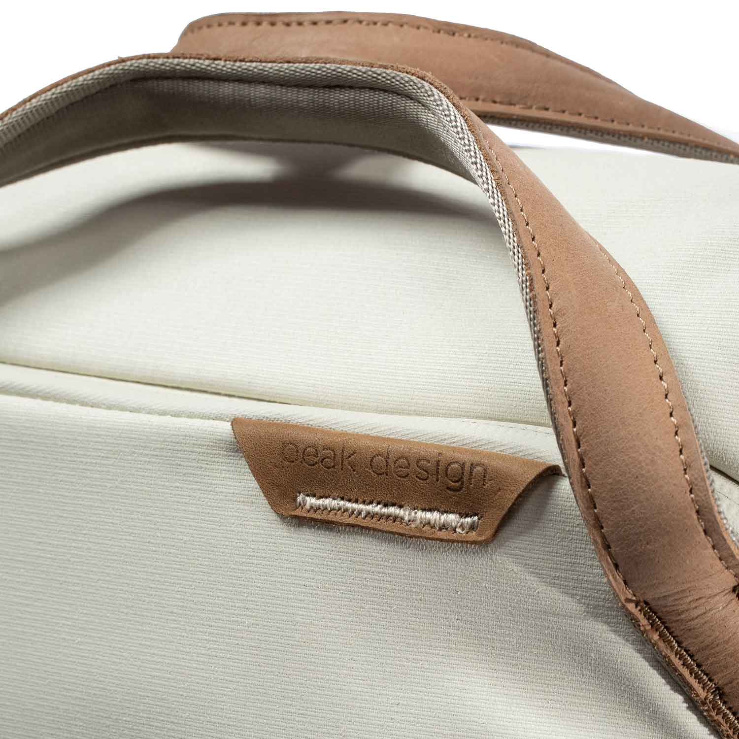 Peak Design Everyday Totepack 20L - Kamerarucksack & Fototasche – Detailansicht