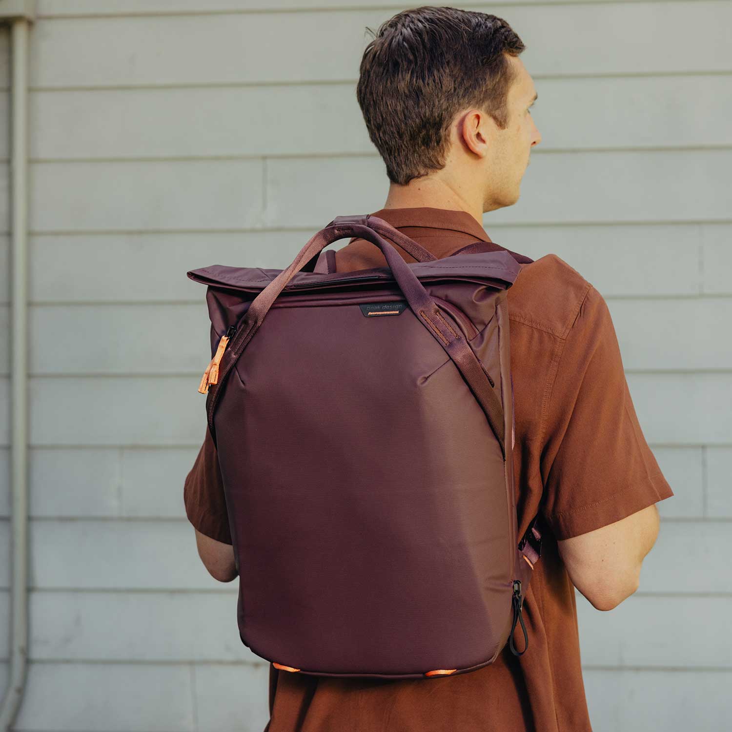 Peak Design Everyday Totepack 20L - Kamerarucksack & Fototasche – Detailansicht