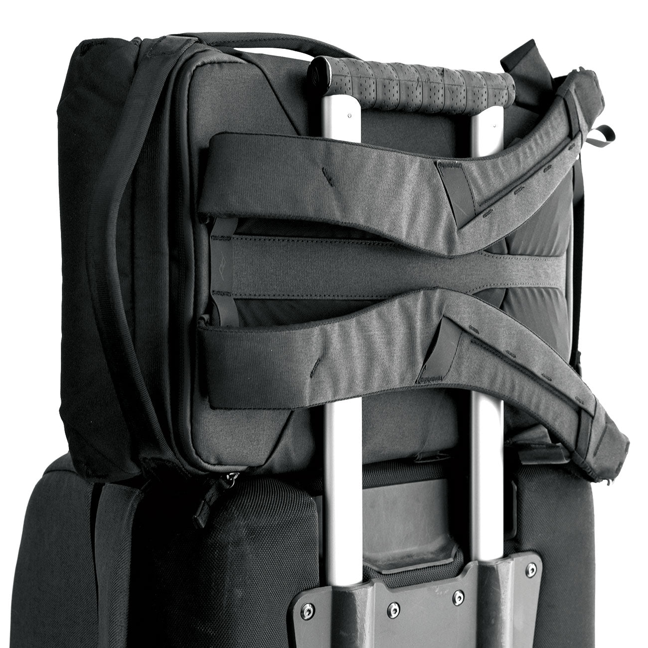 Peak Design Everyday Backpack 20L – Fotorucksack mit Laptopfach
