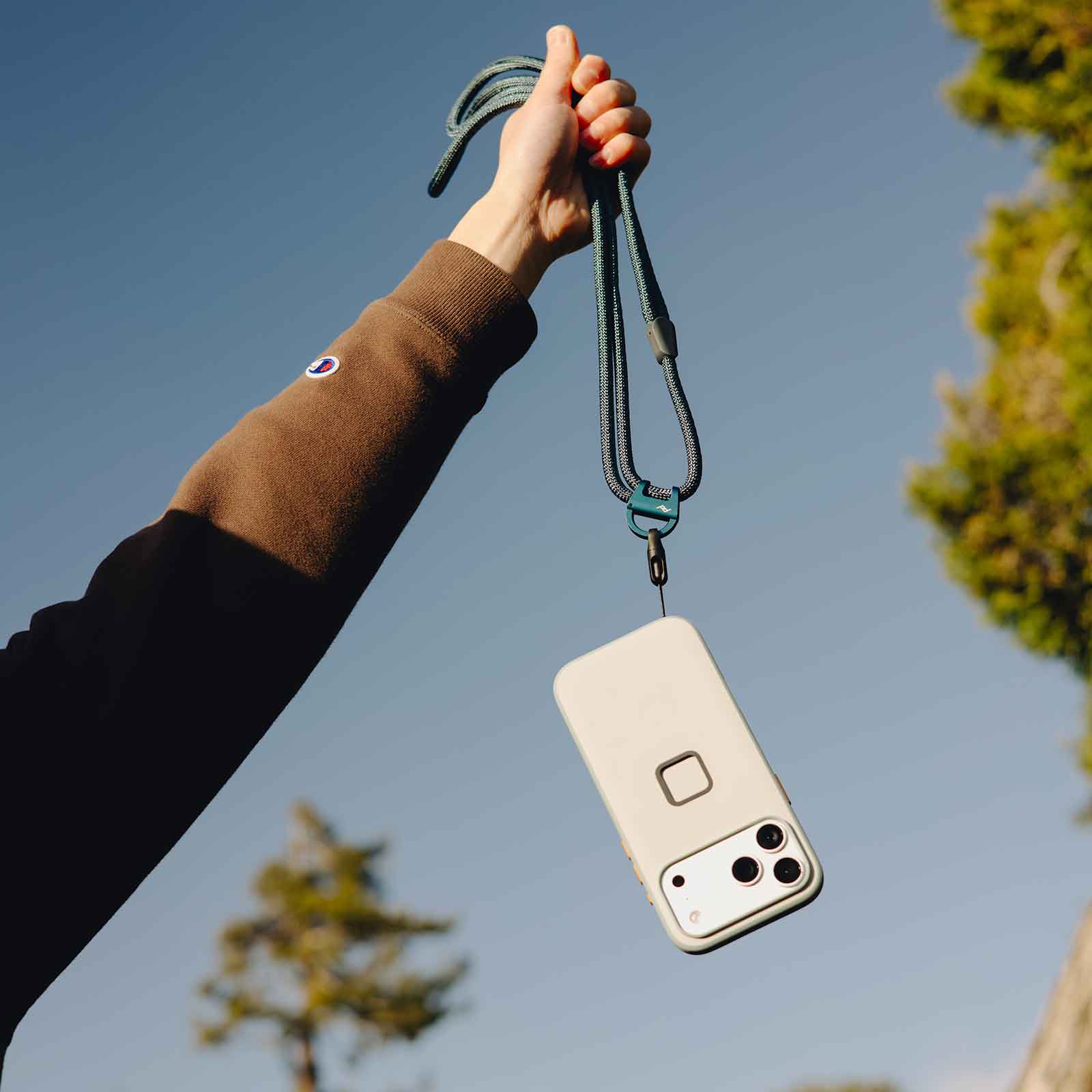 Peak Design Mobile Crossbody Multi-Strap
