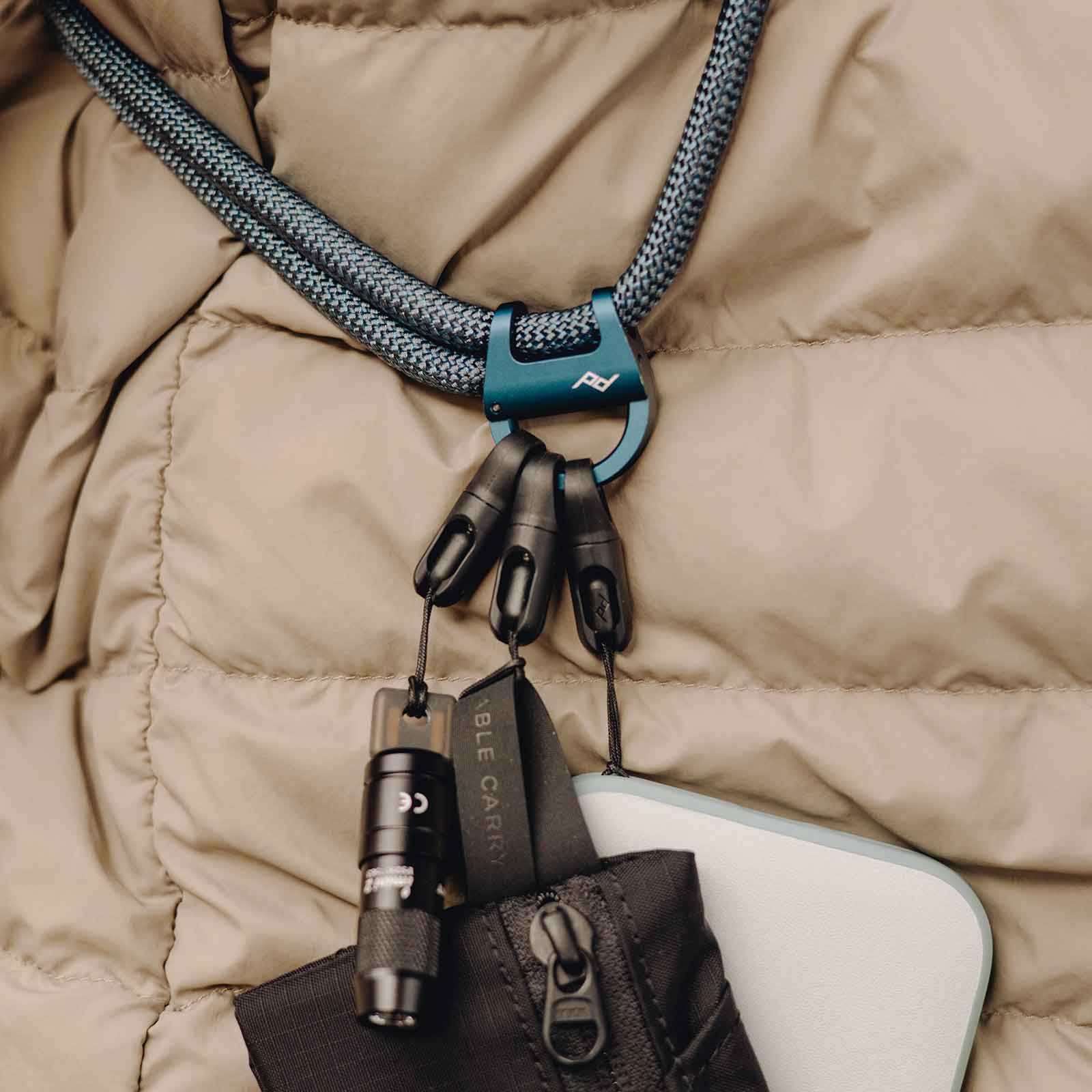 Peak Design Mobile Crossbody Multi-Strap