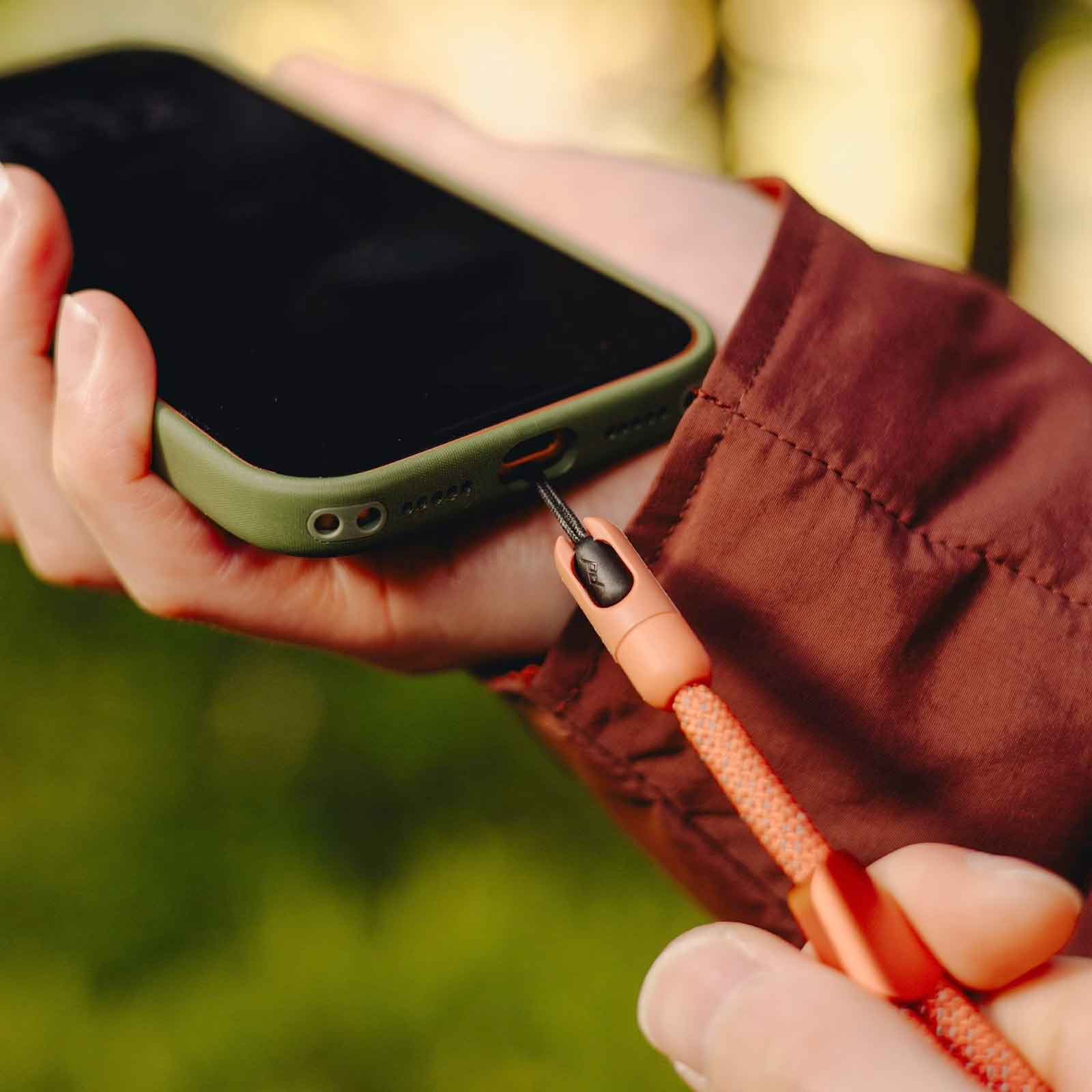 Peak Design Mobile Mobile Strap Adapter