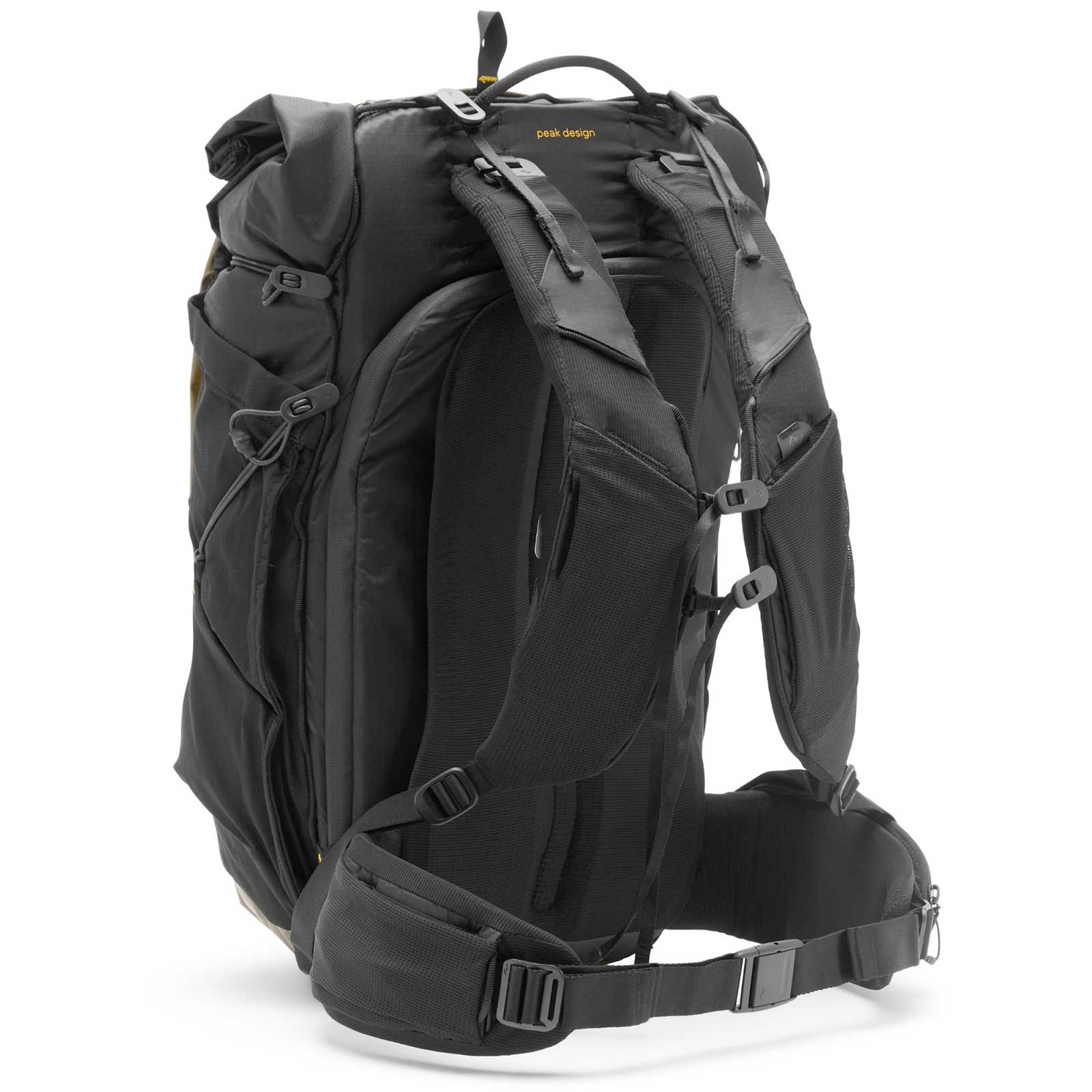 Peak Design Outdoor Backpack 45L – Foto- & Wanderrucksack