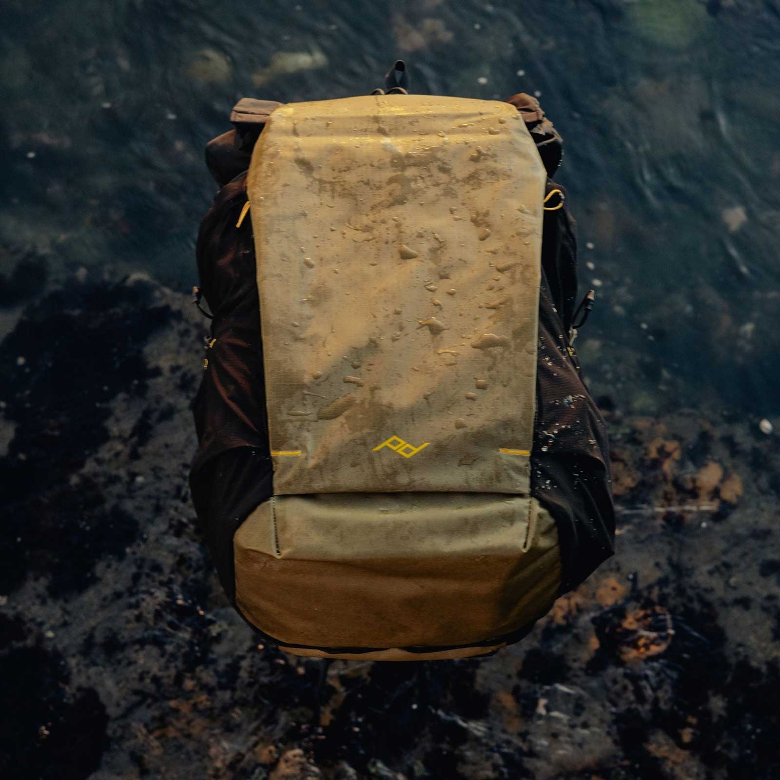 Peak Design Outdoor Backpack 45L – Foto- & Wanderrucksack