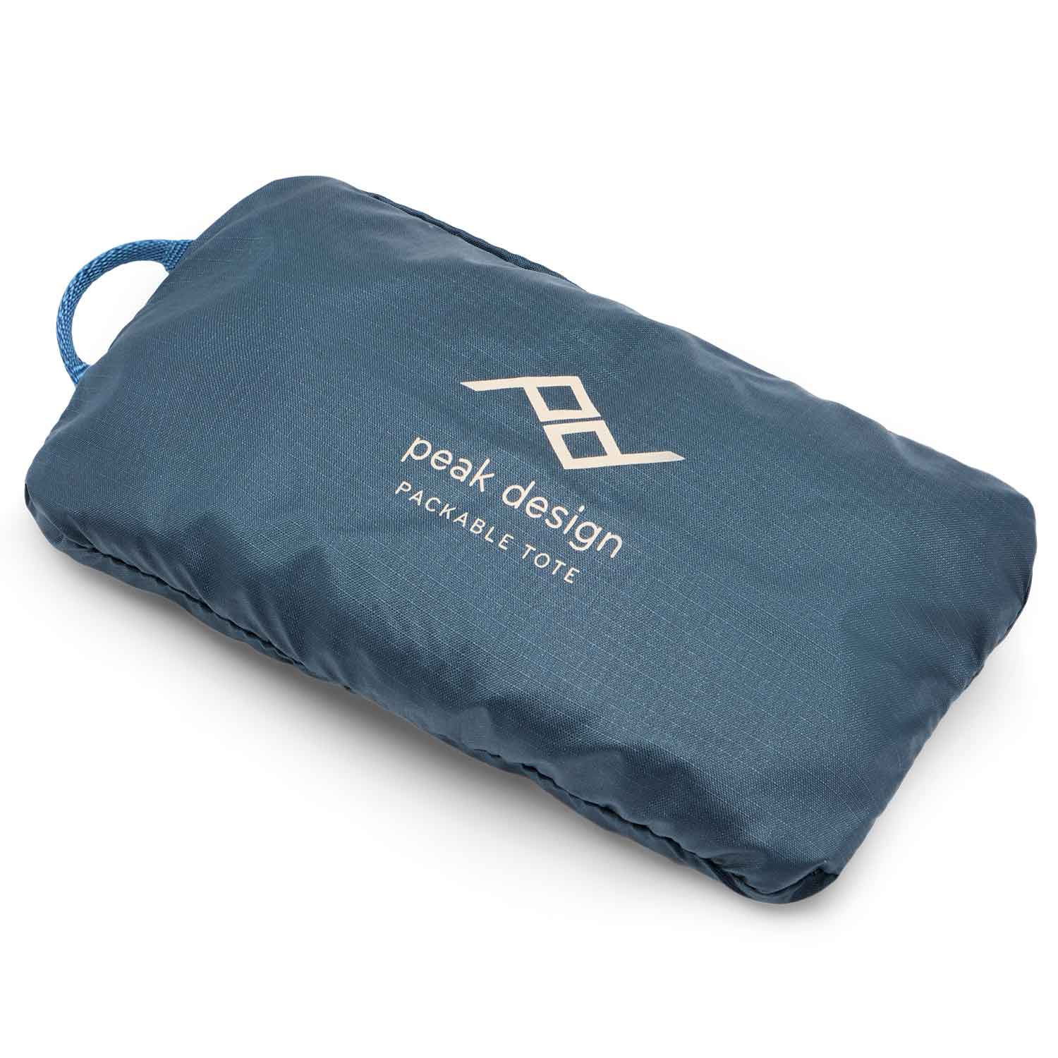 Peak Design Packable Tote 12L – faltbare Tragetasche in trendigen Farben