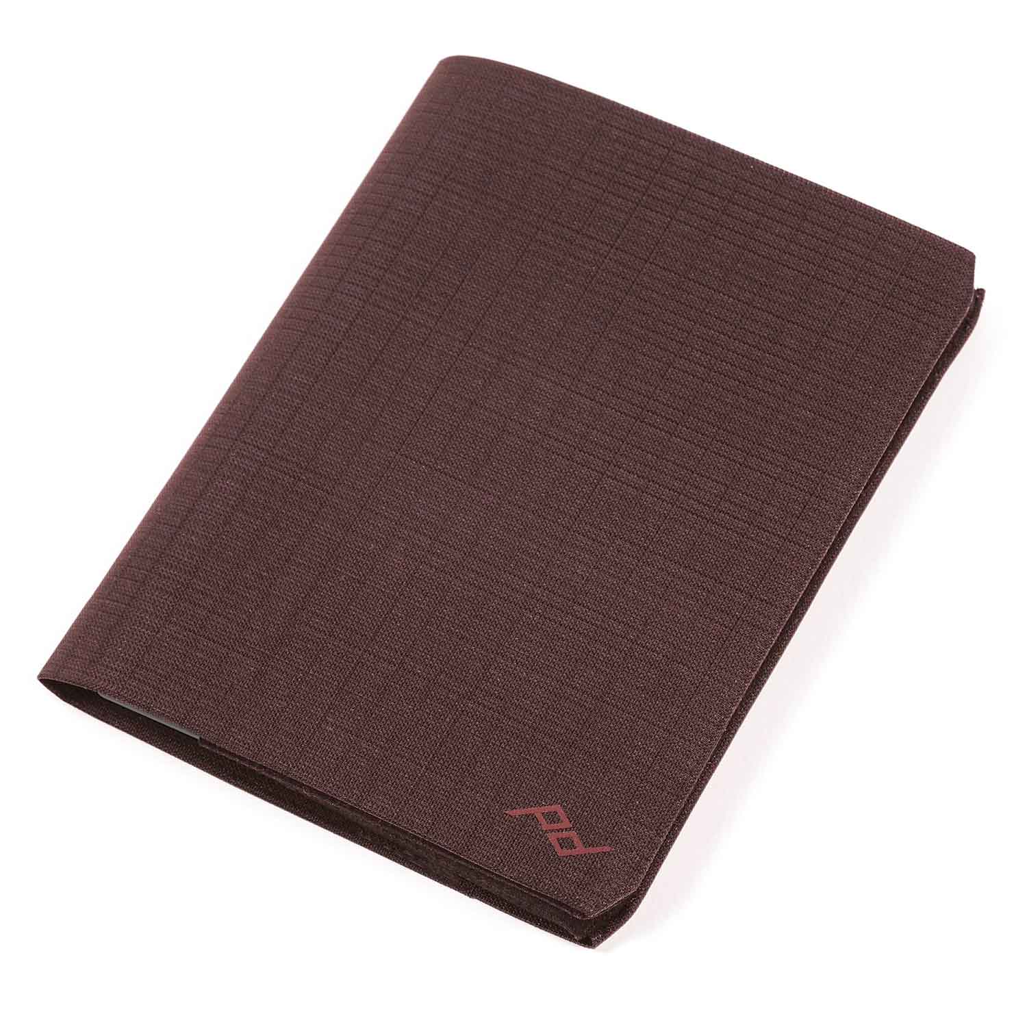 Peak Design Passport Wallet – Viel Platz für Reisepass, Karten & Geld