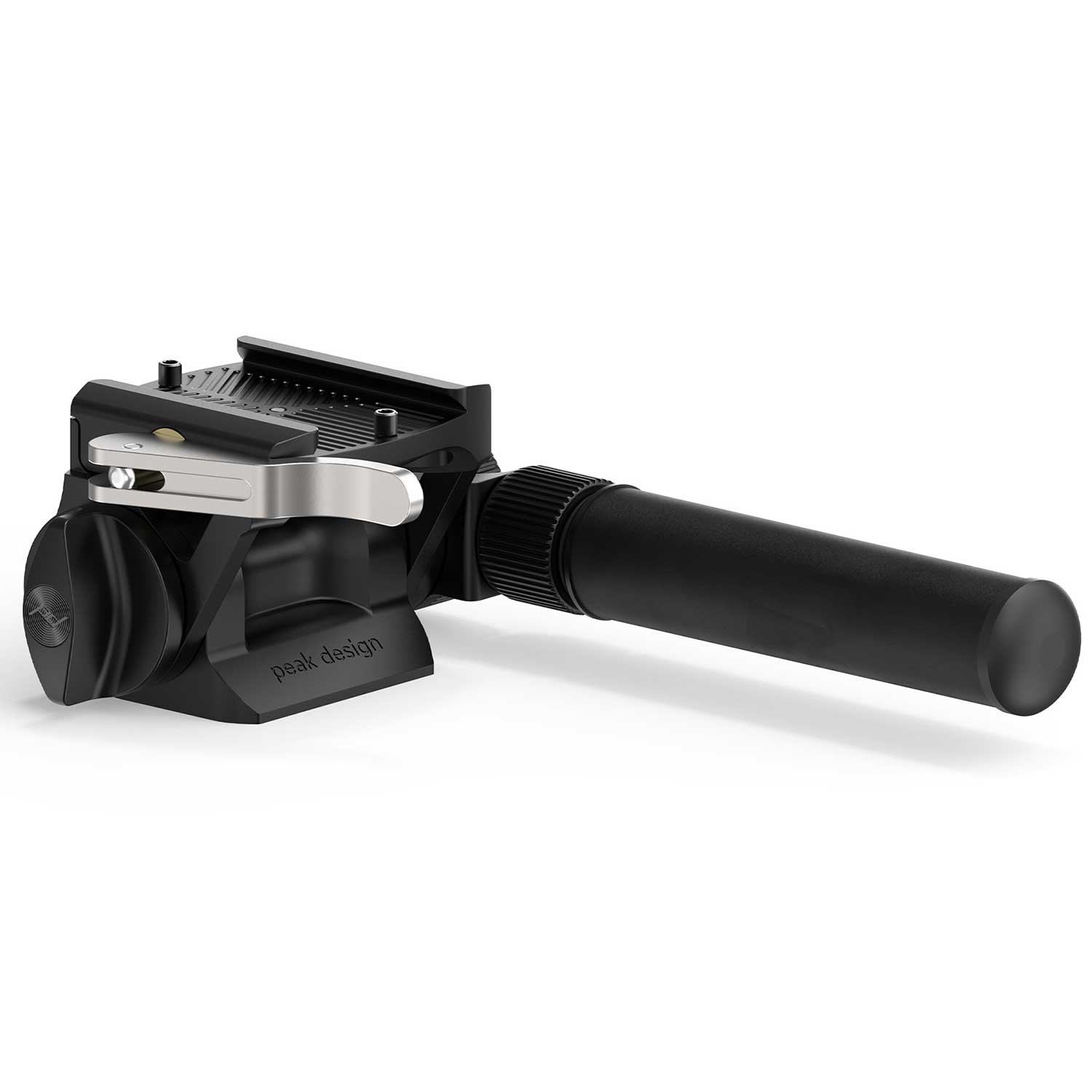 Peak Design Pro Tripod Tilt Mod – Video-Neiger für Pro Ball Head, Arca-kompatibel