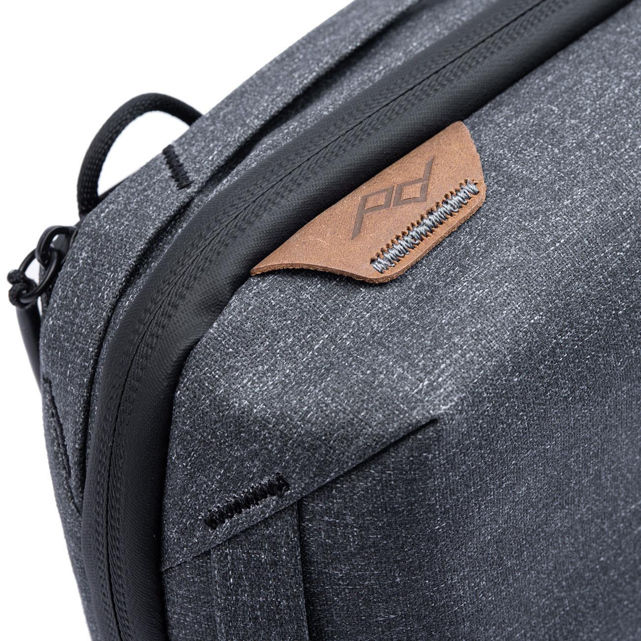 Peak Design Tech Pouch 2L – Organizer-Tasche für Reise & Alltag