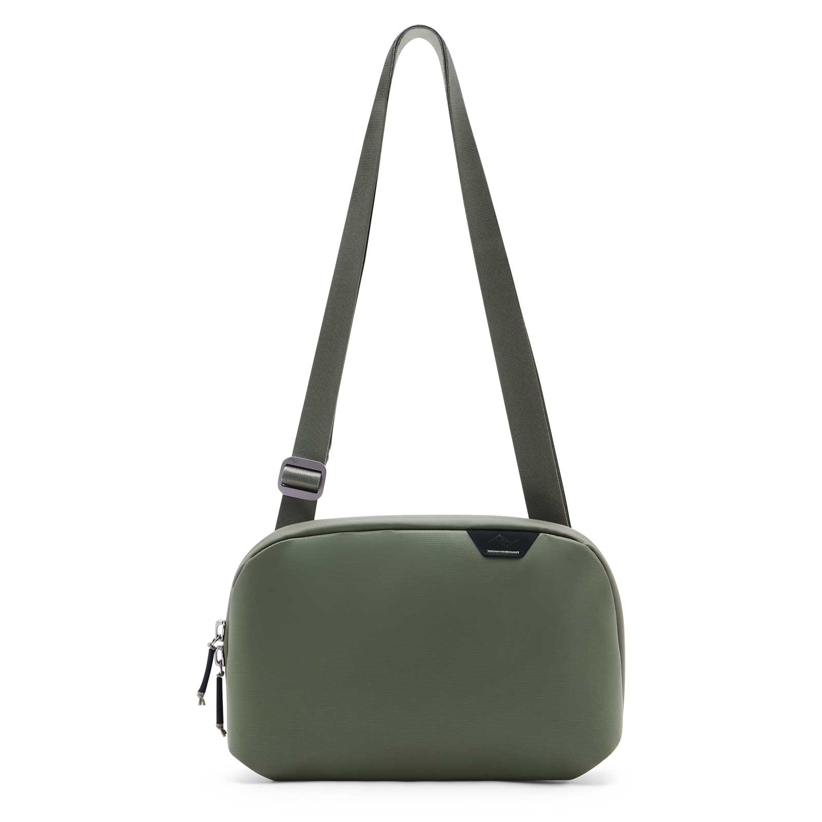 Peak Design Travel Crossbody 3 Liter Reise-Schultertasche in 3 Farben