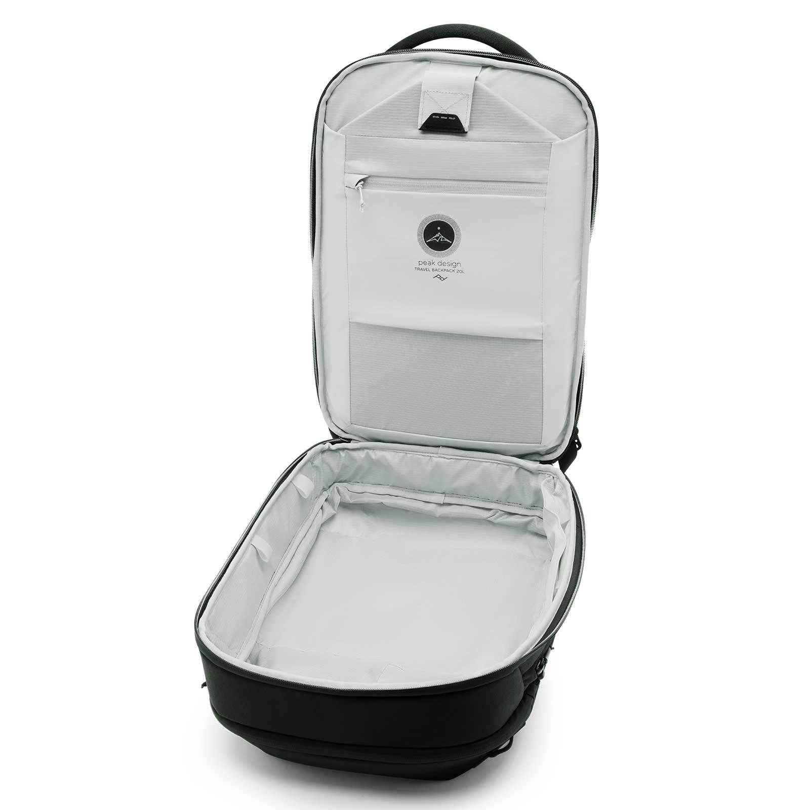 Peak Design Travel Backpack 20 Liter