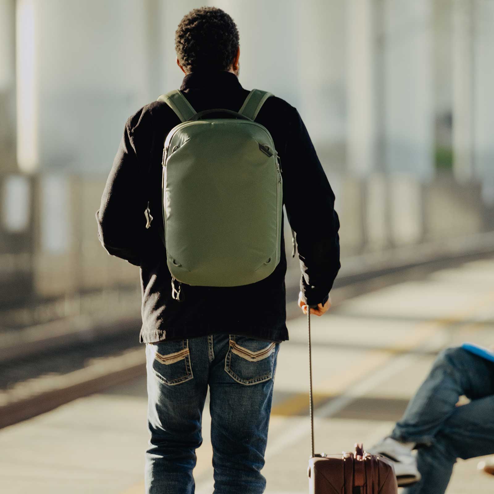 Peak Design Travel Backpack 20 Liter