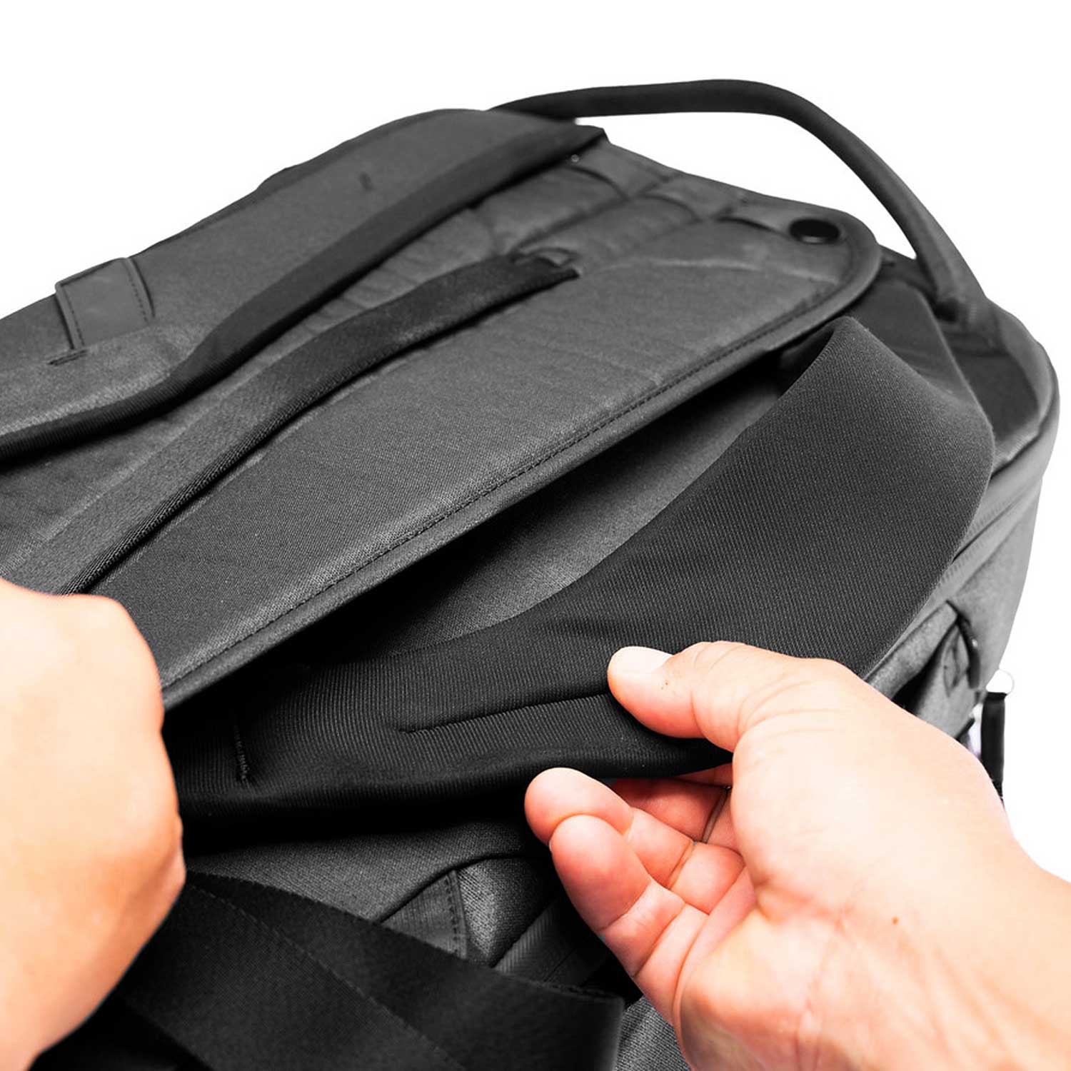 Peak Design Travel Backpack 30L – modularer Reise- & Kamerarucksack