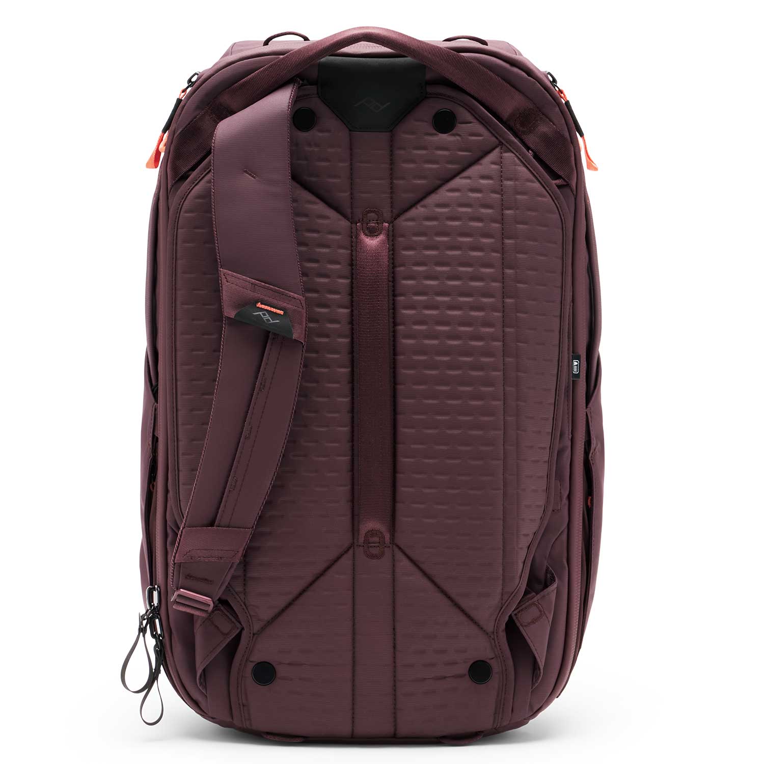 Peak Design Travel Backpack 45L – Reise- & Fotorucksack mit Notebookfach