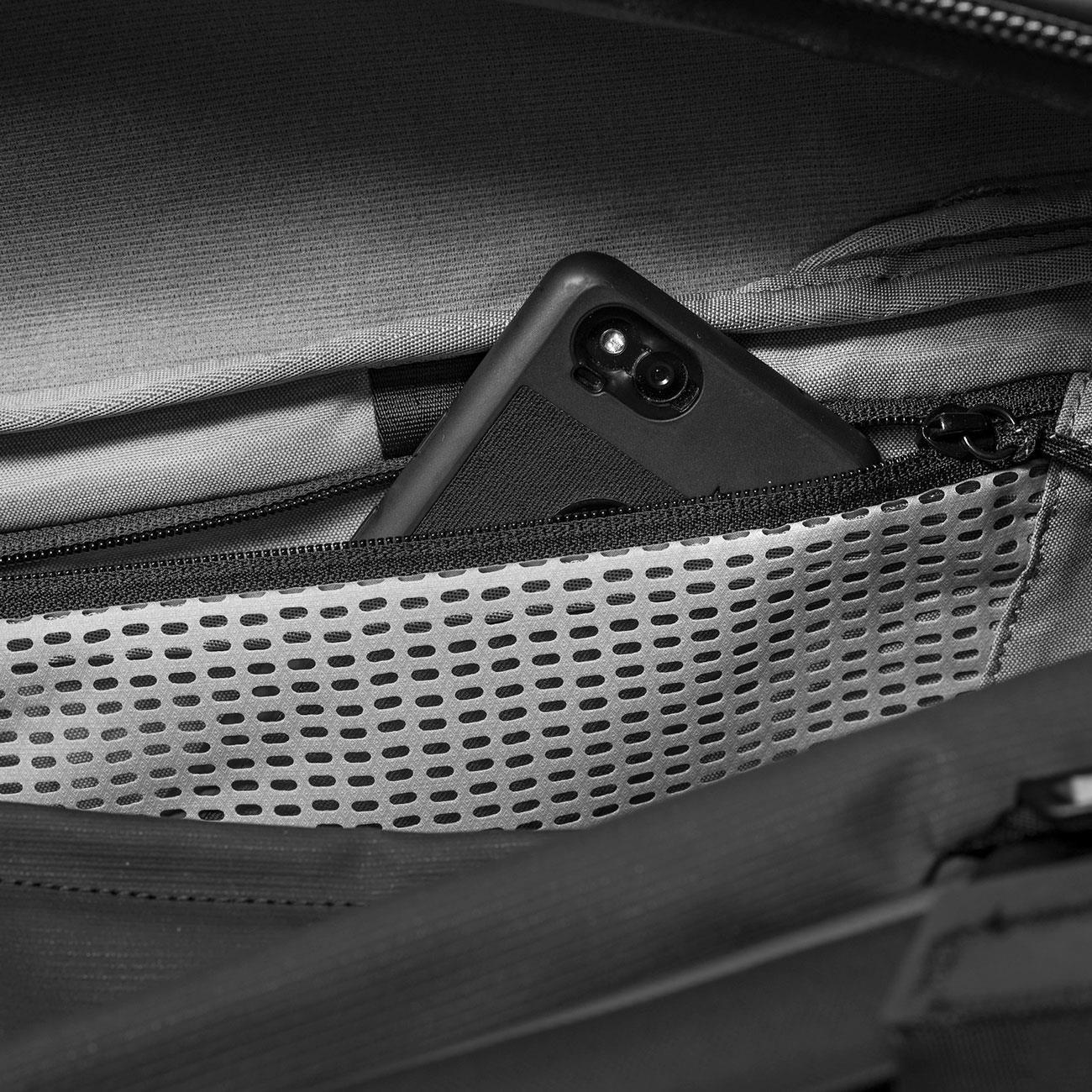 Peak Design Travel Duffel 35 Liter – Reise- & Sporttasche