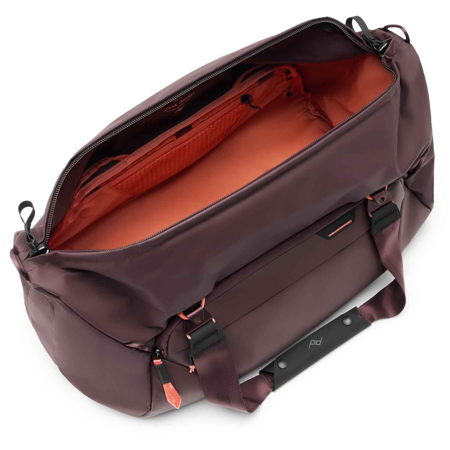 Peak Design Travel Duffel 35 Liter – Reise- & Sporttasche
